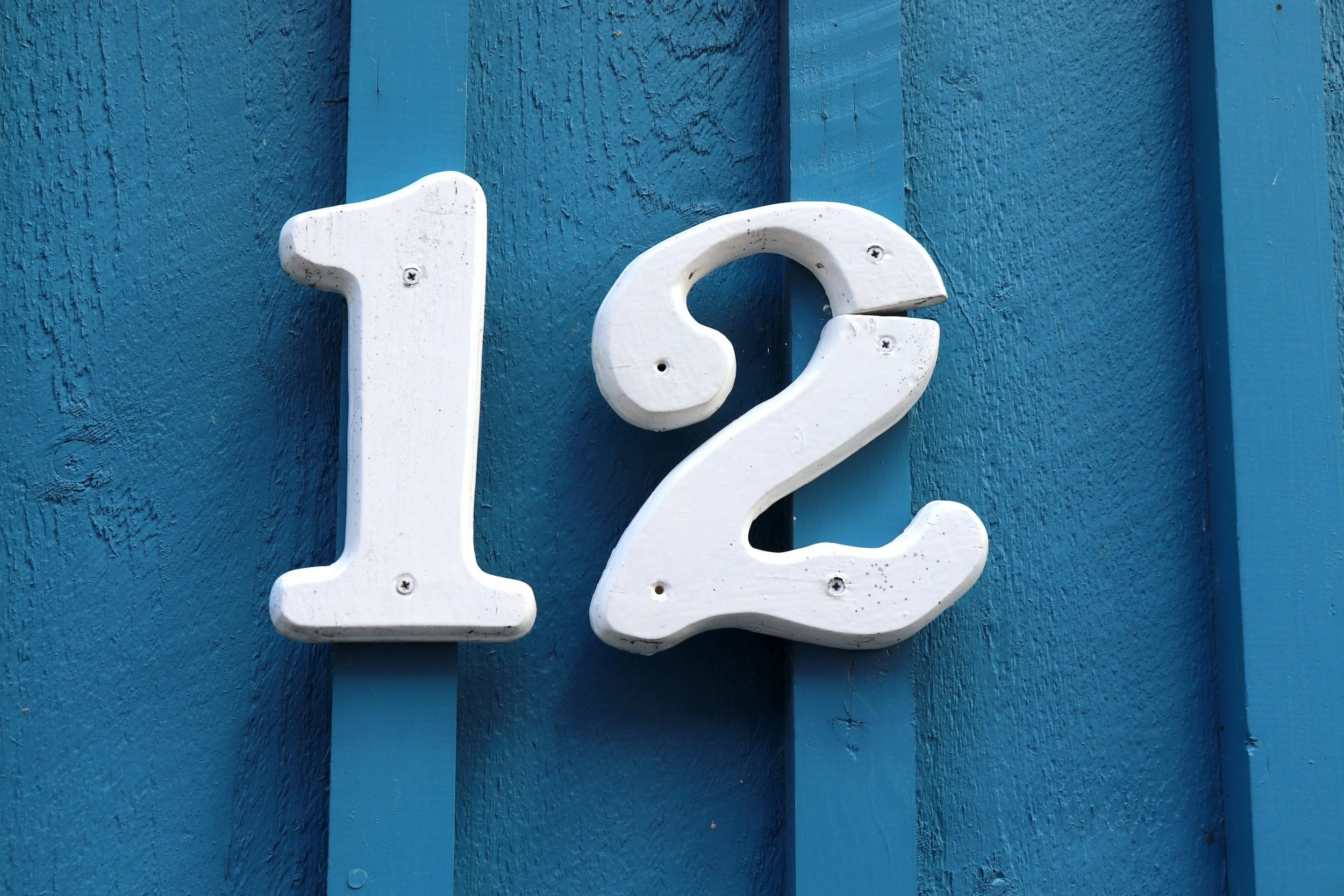 #12 "Voluntary" Religious Participation