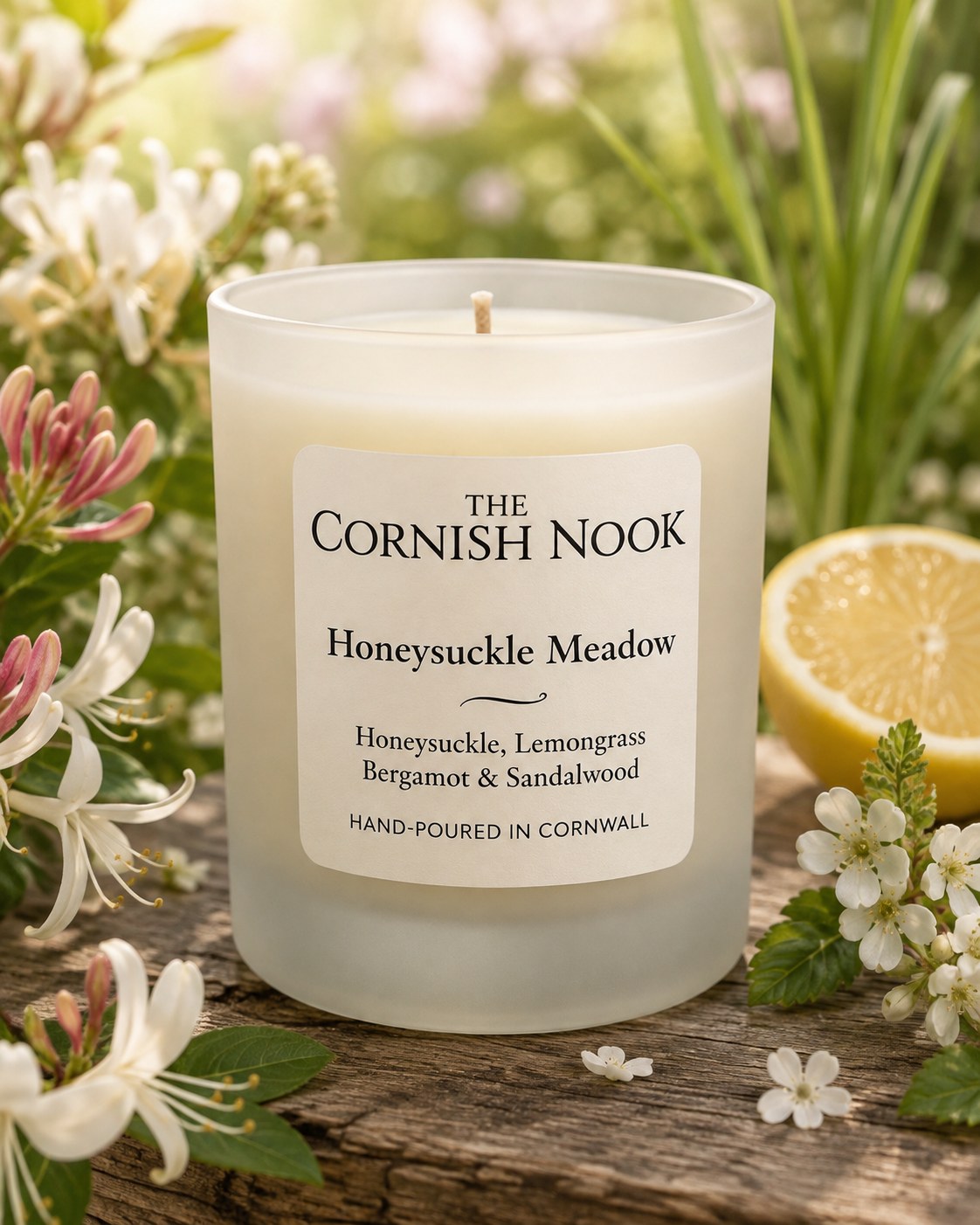 Honeysuckle Meadow