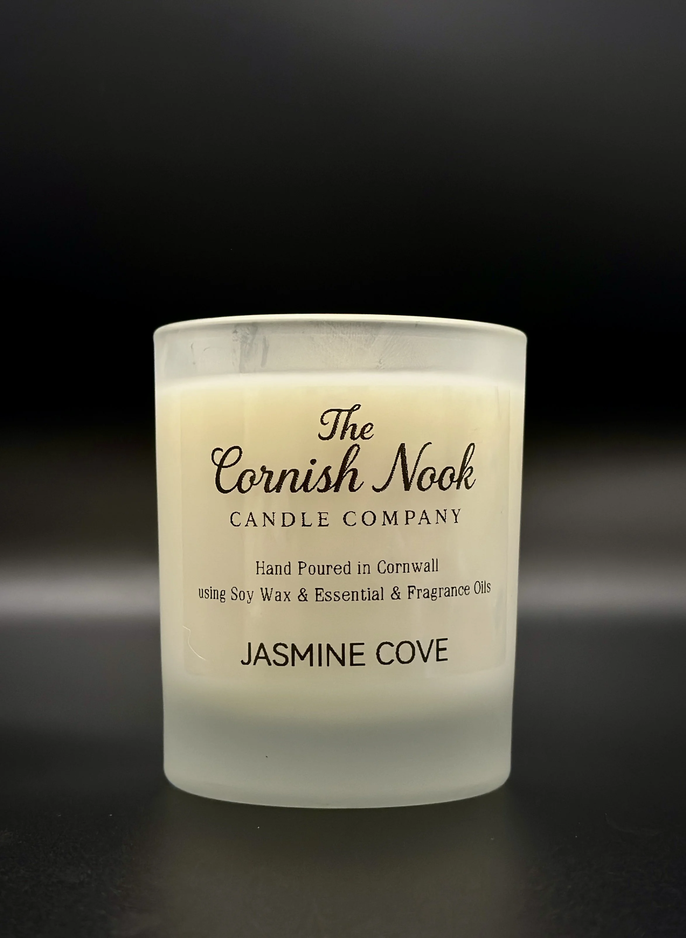 Jasmine Cove