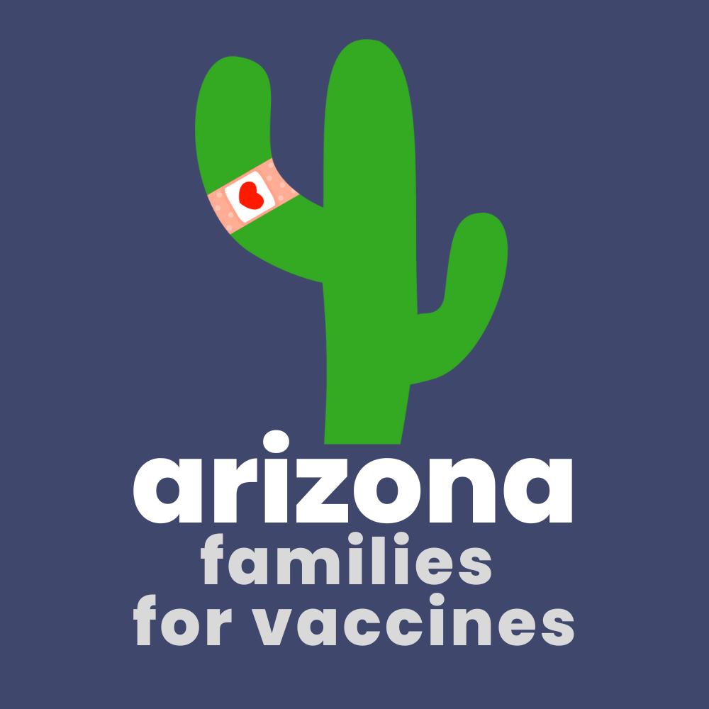 Arizonans deserve better than vaccine conspiracies and downright dangerous rhetoric