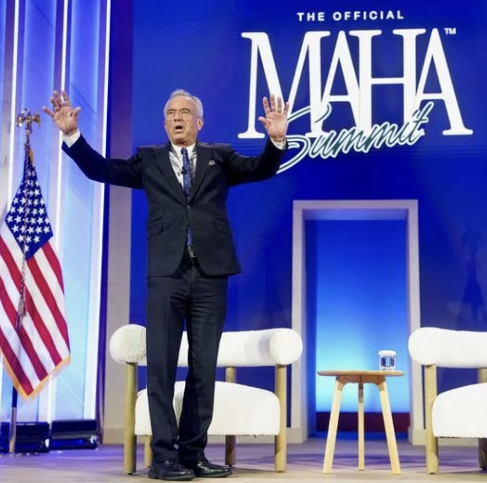 US states reject anti-vaccine bills as public health groups fight MAHA