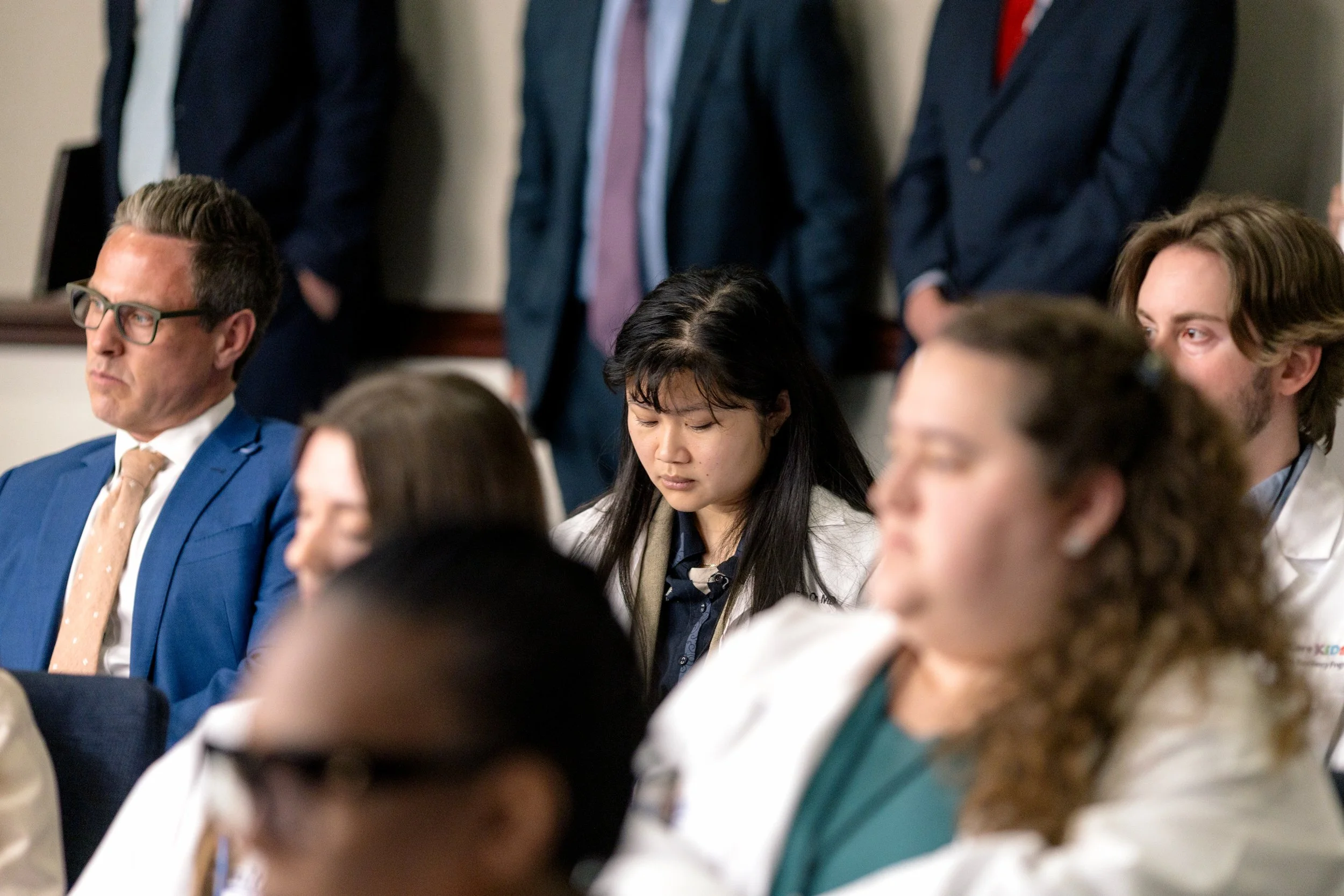 Attempts to weaken vaccine laws in Florida, Idaho defeated following AAP advocacy