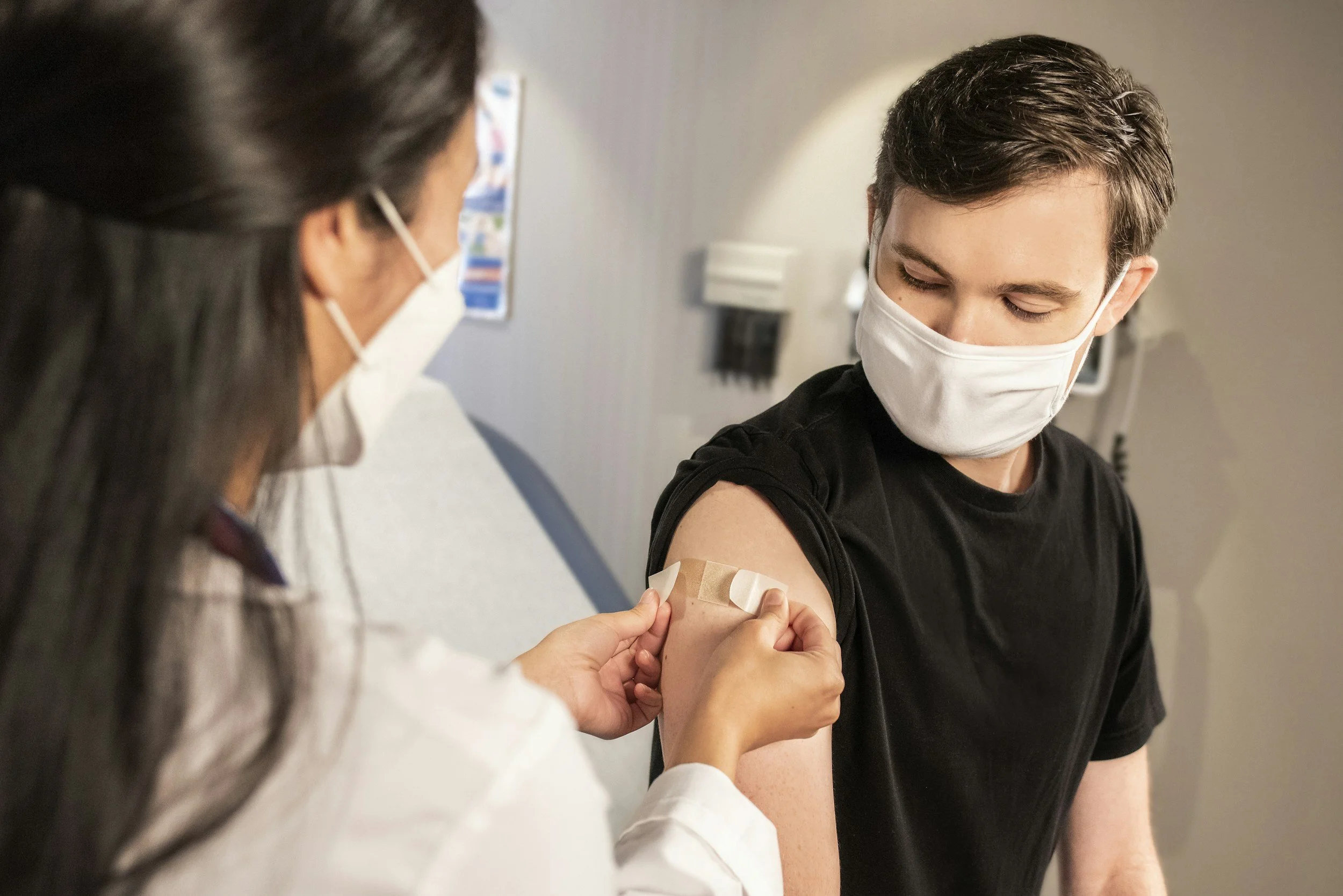 Your Fall Flu Shot Should Not Depend on Workarounds