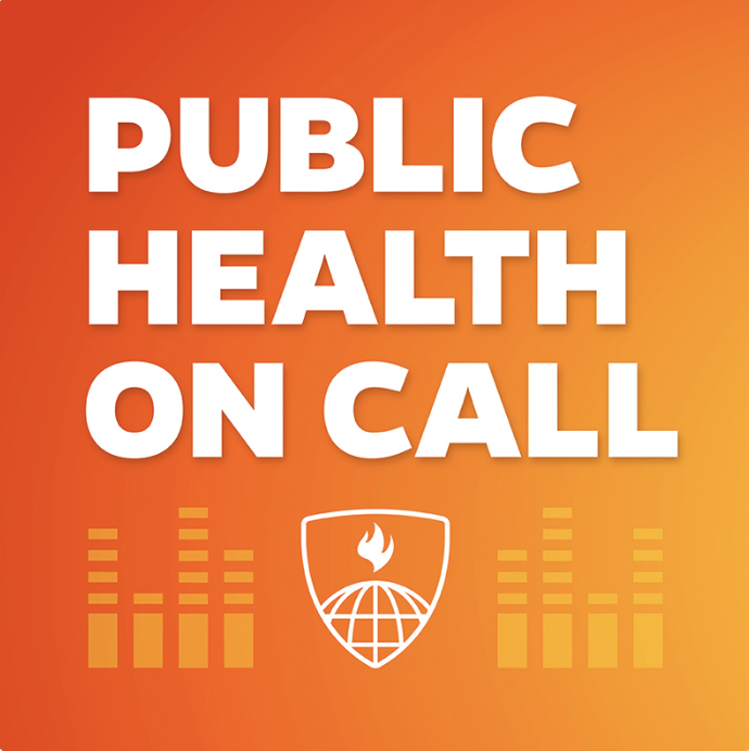 Public Health On Call — Vaccine Policy in the States