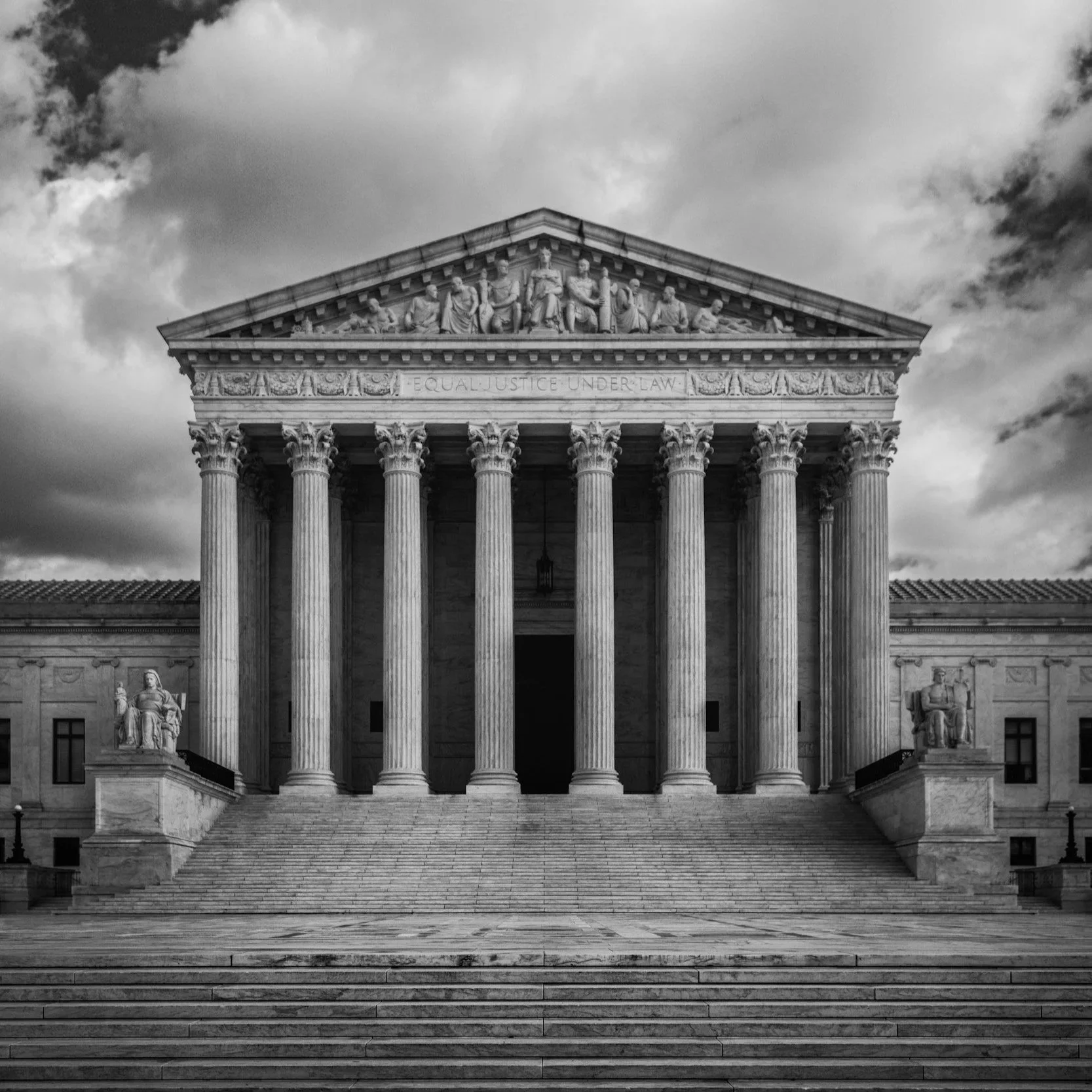 The anti-vaccine movement’s best shot at victory may be the Supreme Court