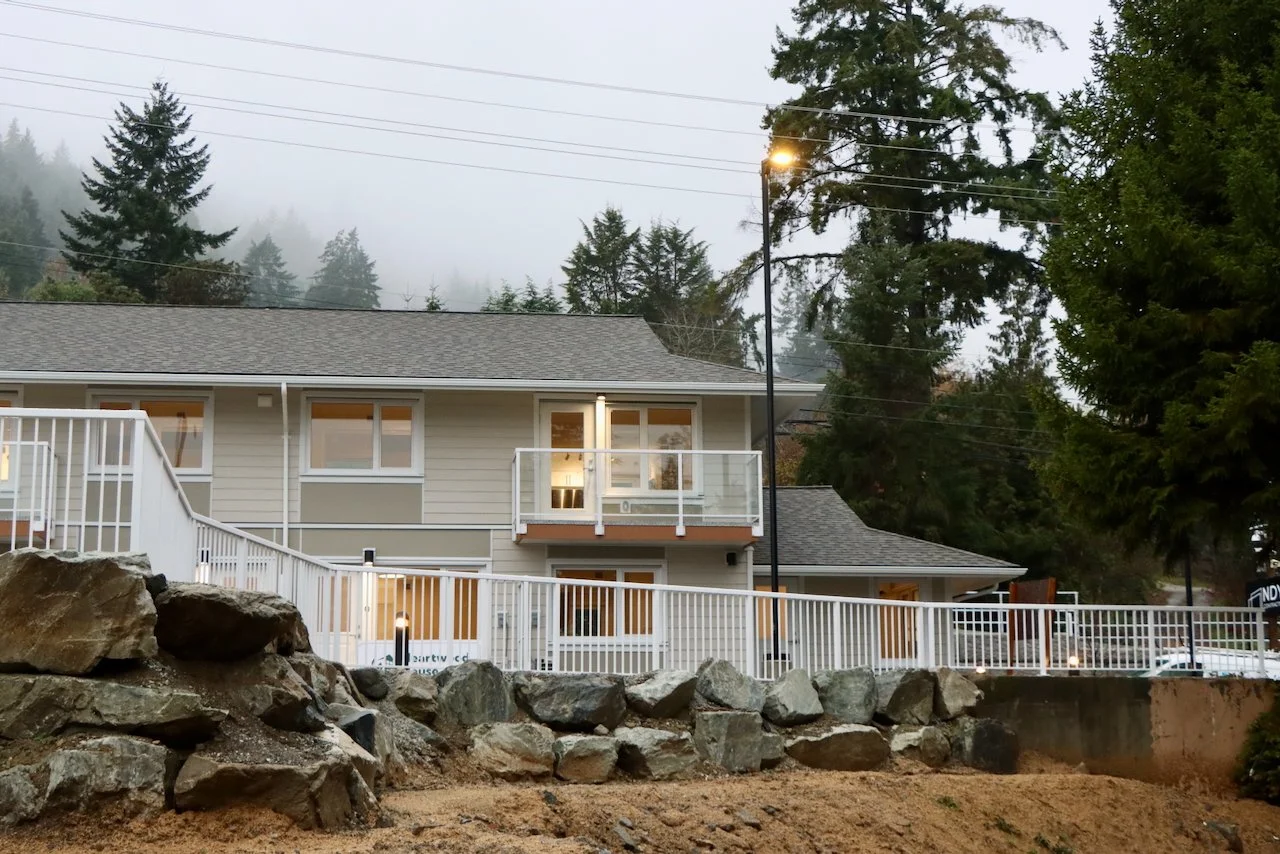 Funding Tools for Affordable &amp; Community Housing in BC: What Developers Should Know