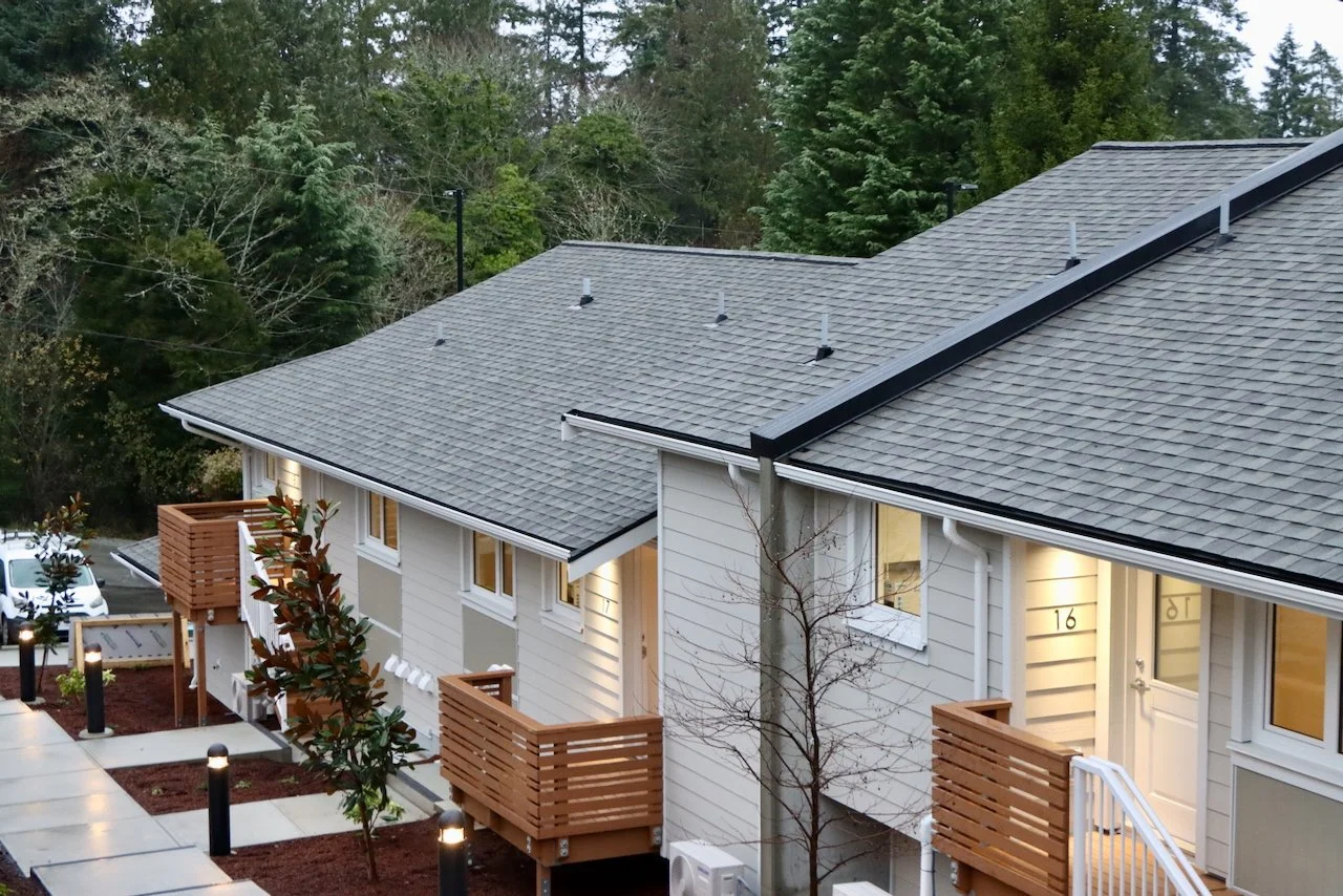 How to Build Staff Housing Developments That Help Retain Staff