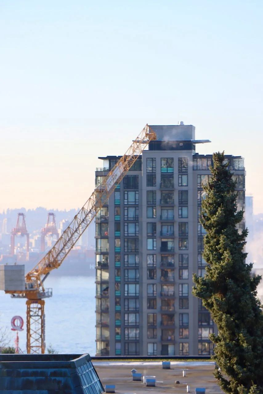 Rezoning vs Development Permit: What’s the Difference?