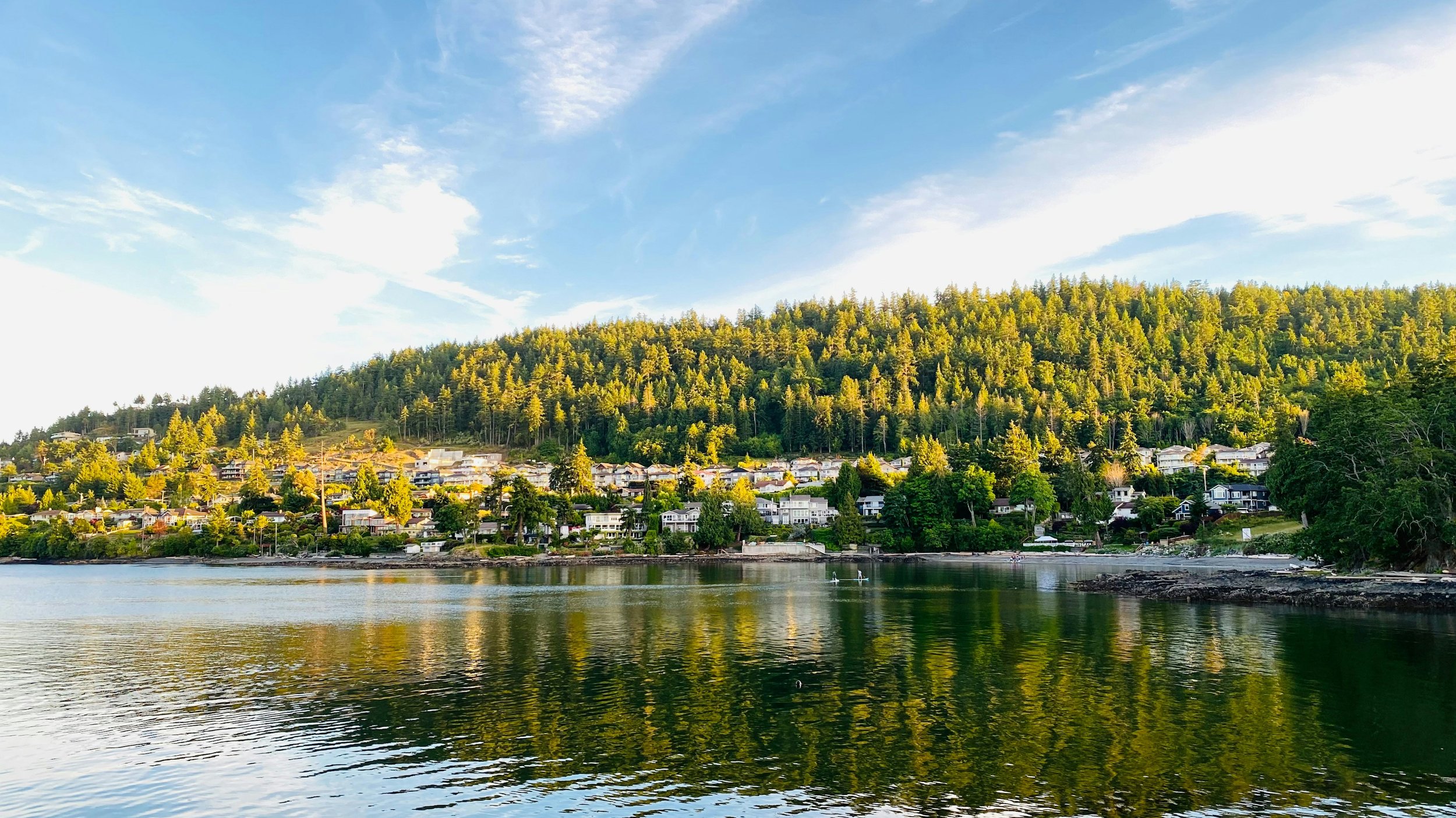 Development in Nanaimo: Emerging Growth &amp; Affordability Mandates