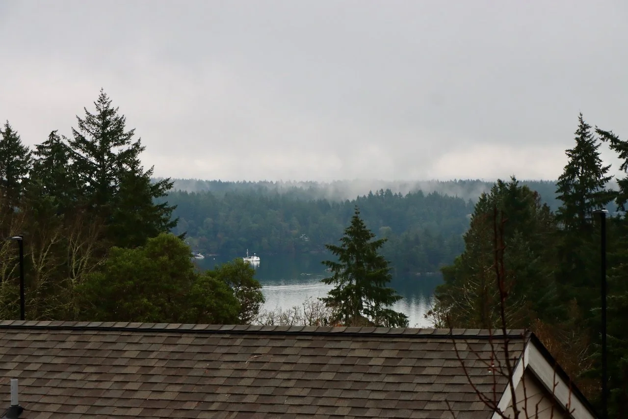 Residential Development in Remote Locations in BC