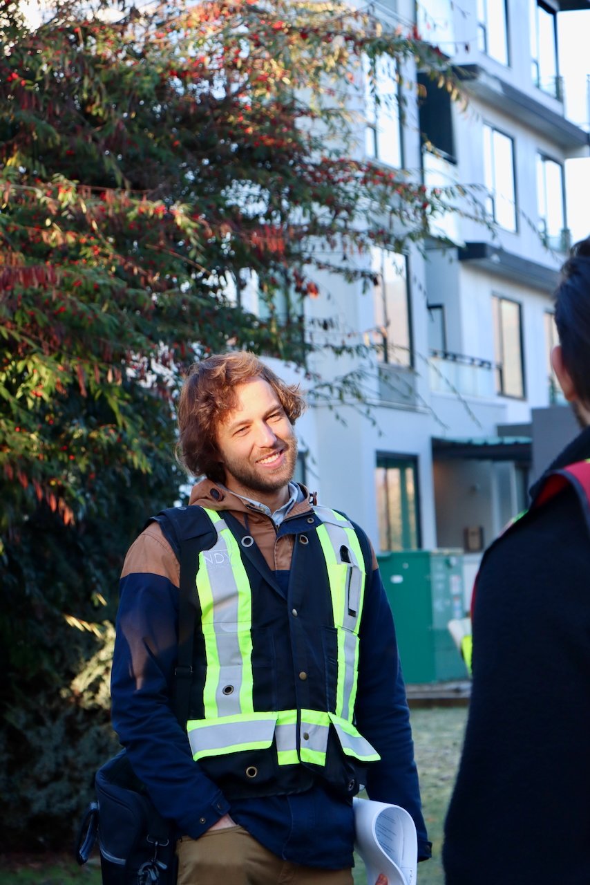 How to Maximize Density on Small Urban Sites