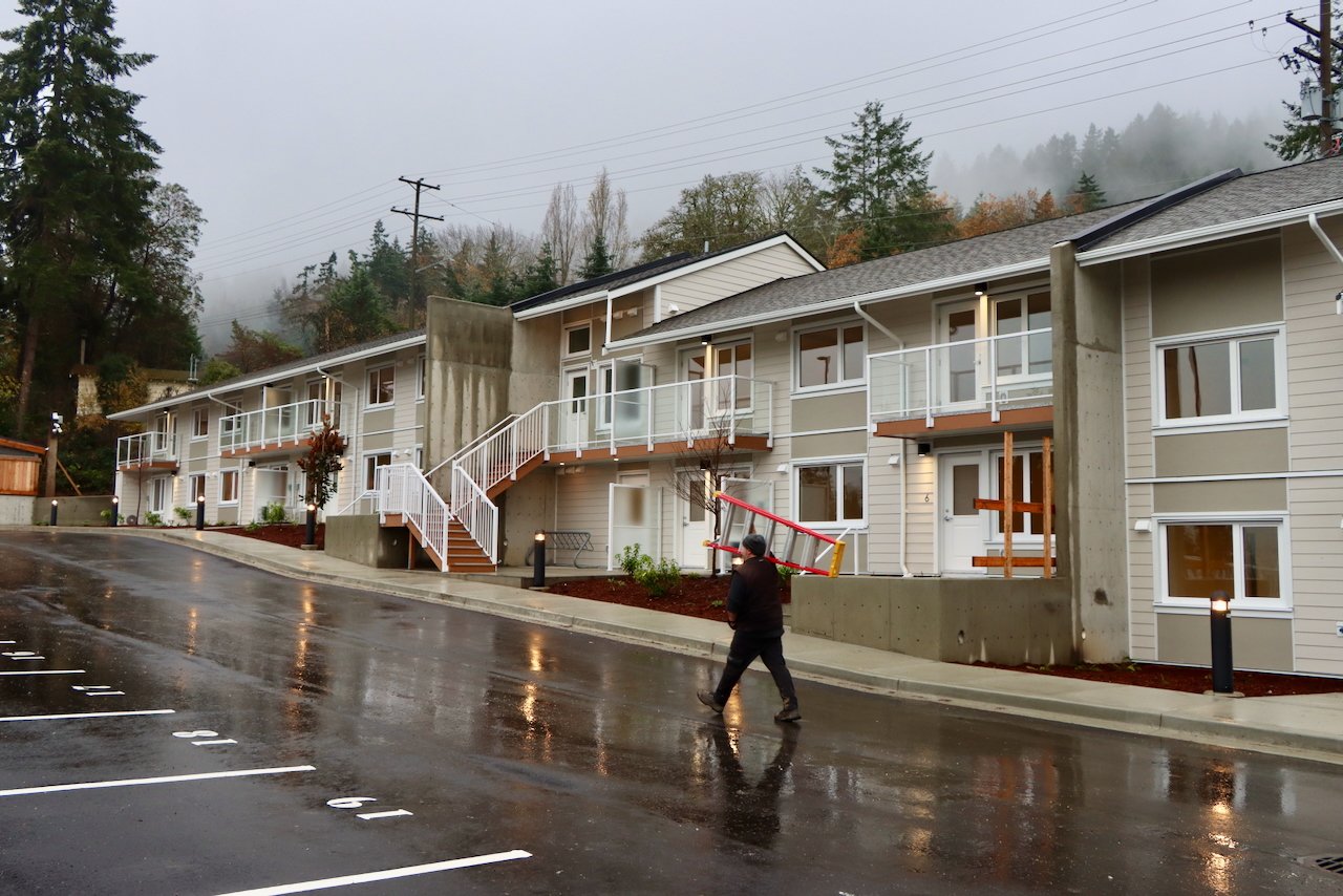Multi-Family Residential Construction in British Columbia: A Guide for Developers and Owners