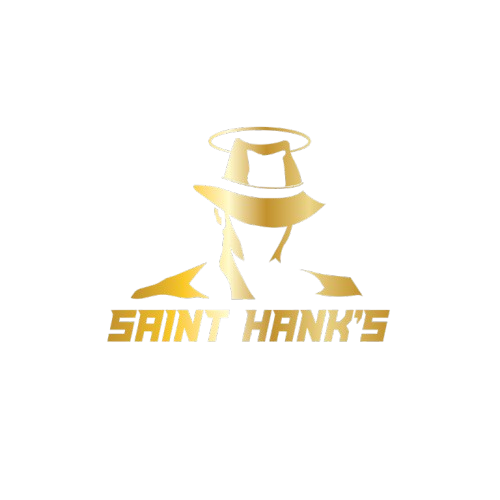 Saint Hank&#39;s