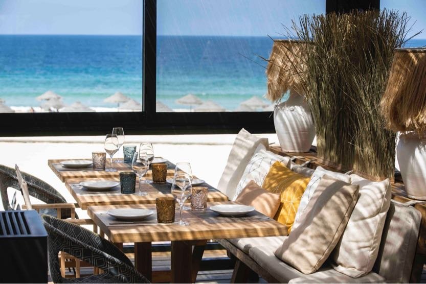 Best Beach Restaurants &amp; Beach Clubs in Comporta