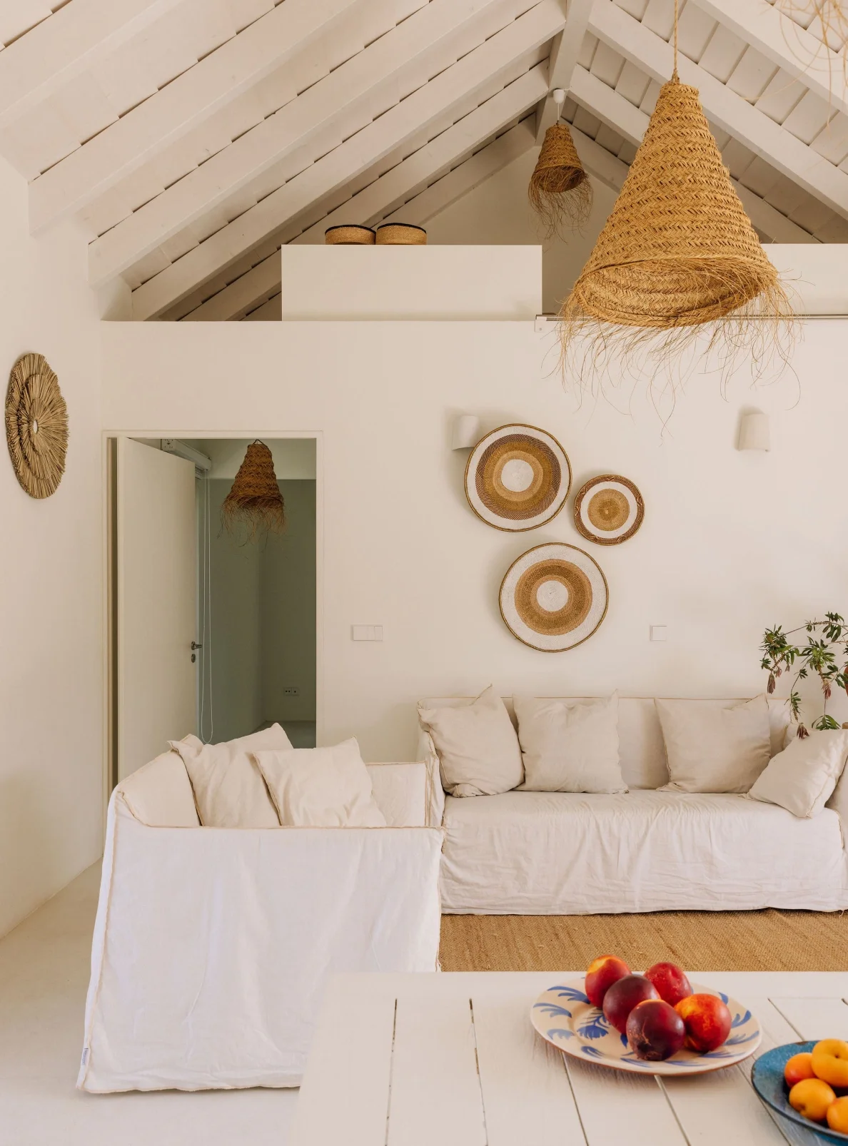 The Soul of Comporta: Interior Design, Architecture &amp; Curated Living