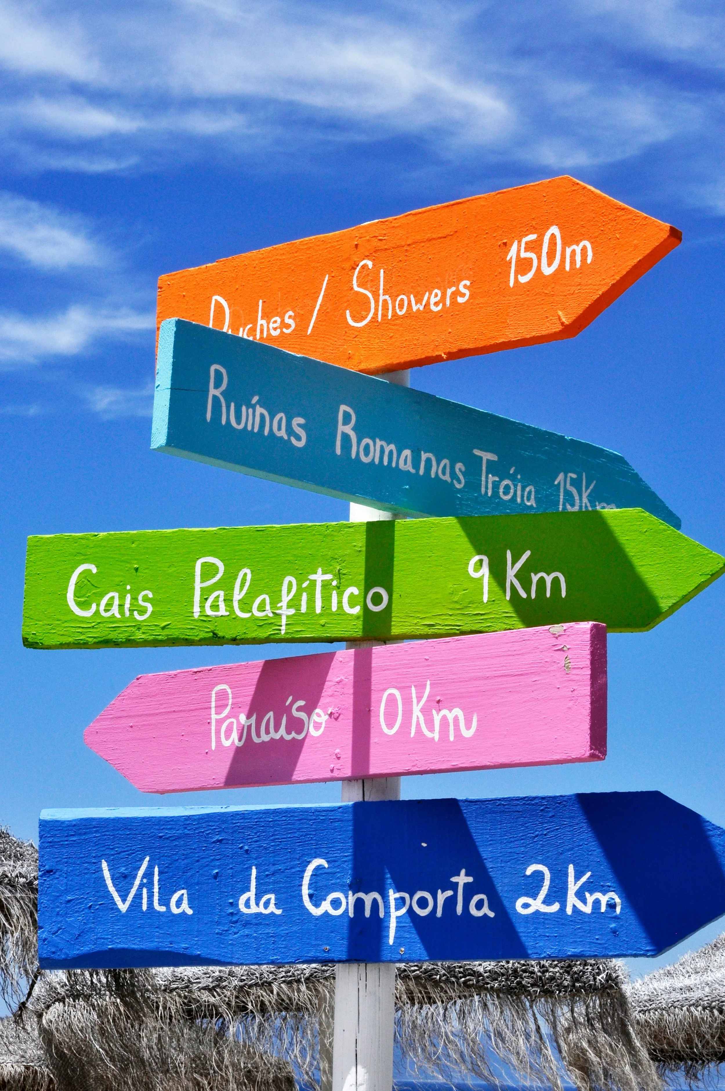 One Week in Comporta: A Slow Luxury Itinerary