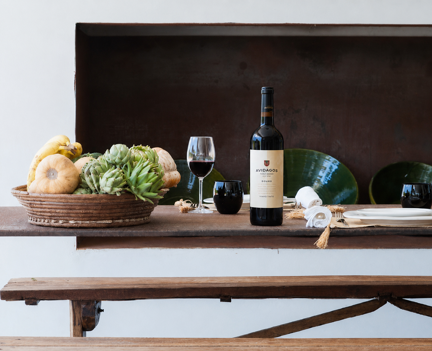 Wine Tasting Near Comporta: Alentejo Wines and Wineries Close to Muda House