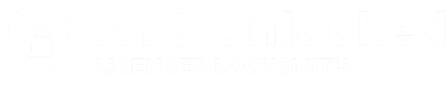 NYC Unlocked - Licensed Locksmith