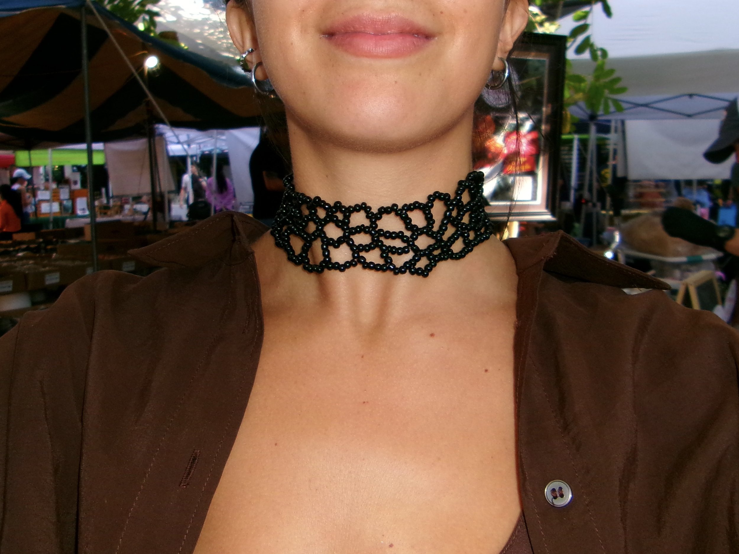 Coral Black