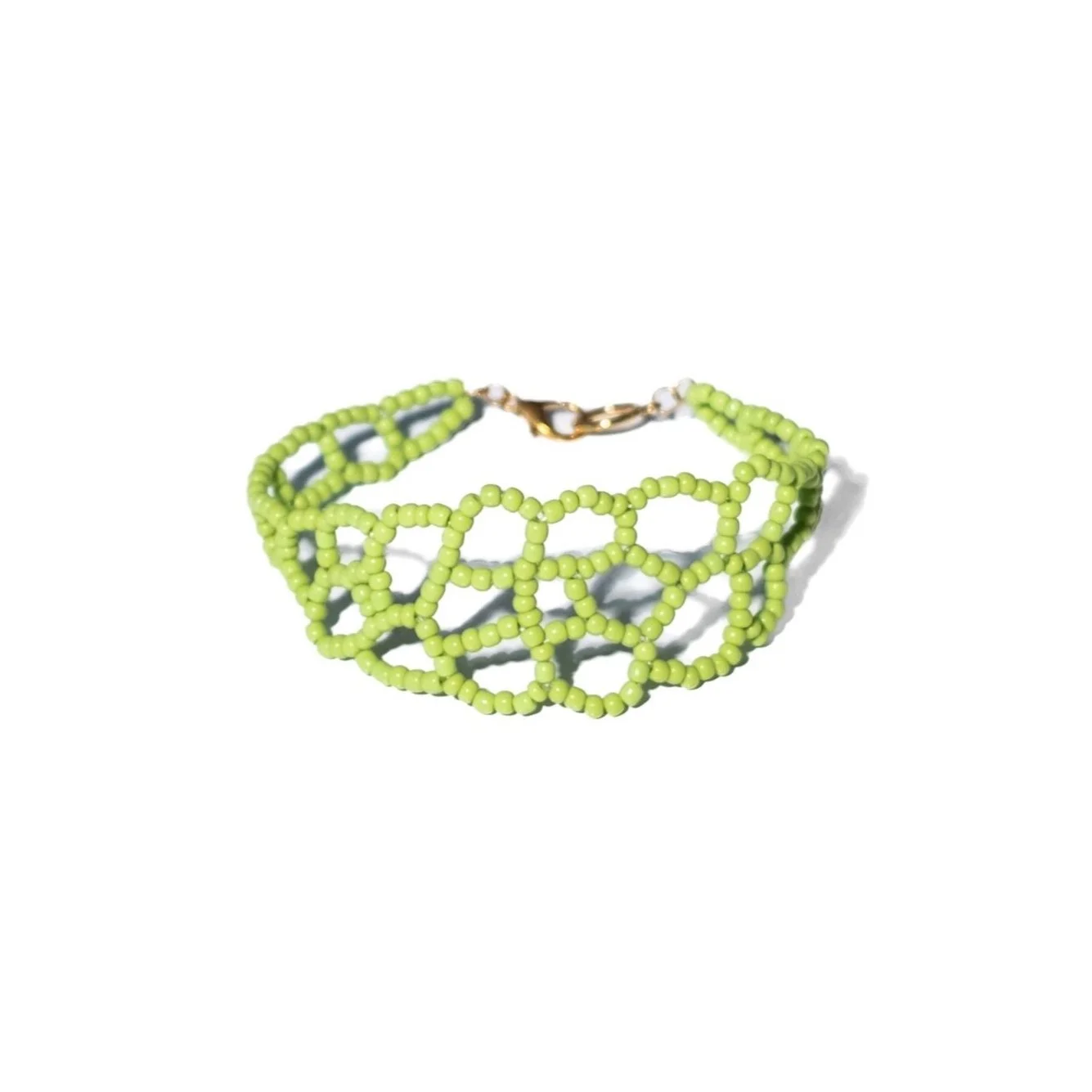 Coral Lime