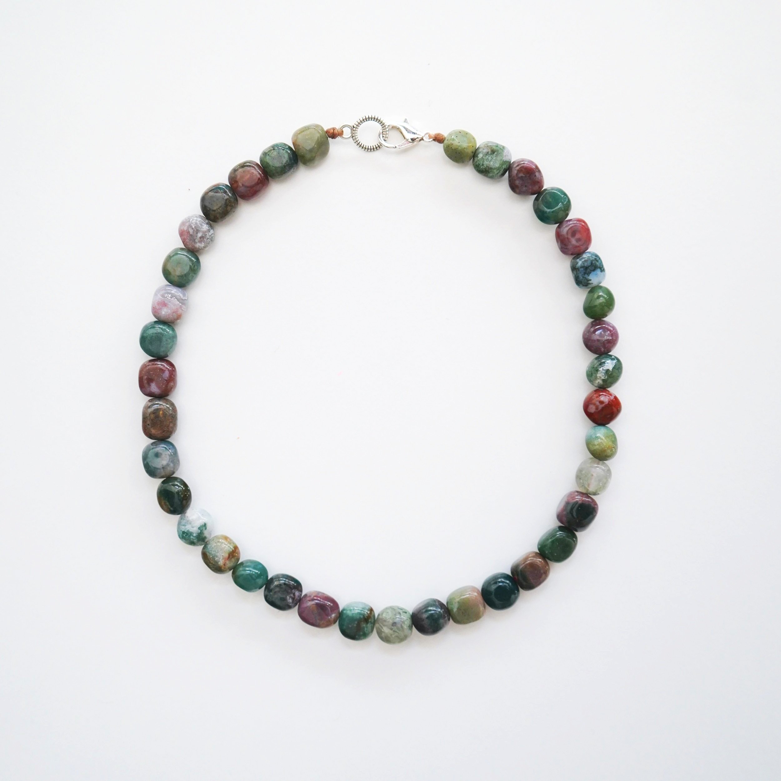Ocean Jasper