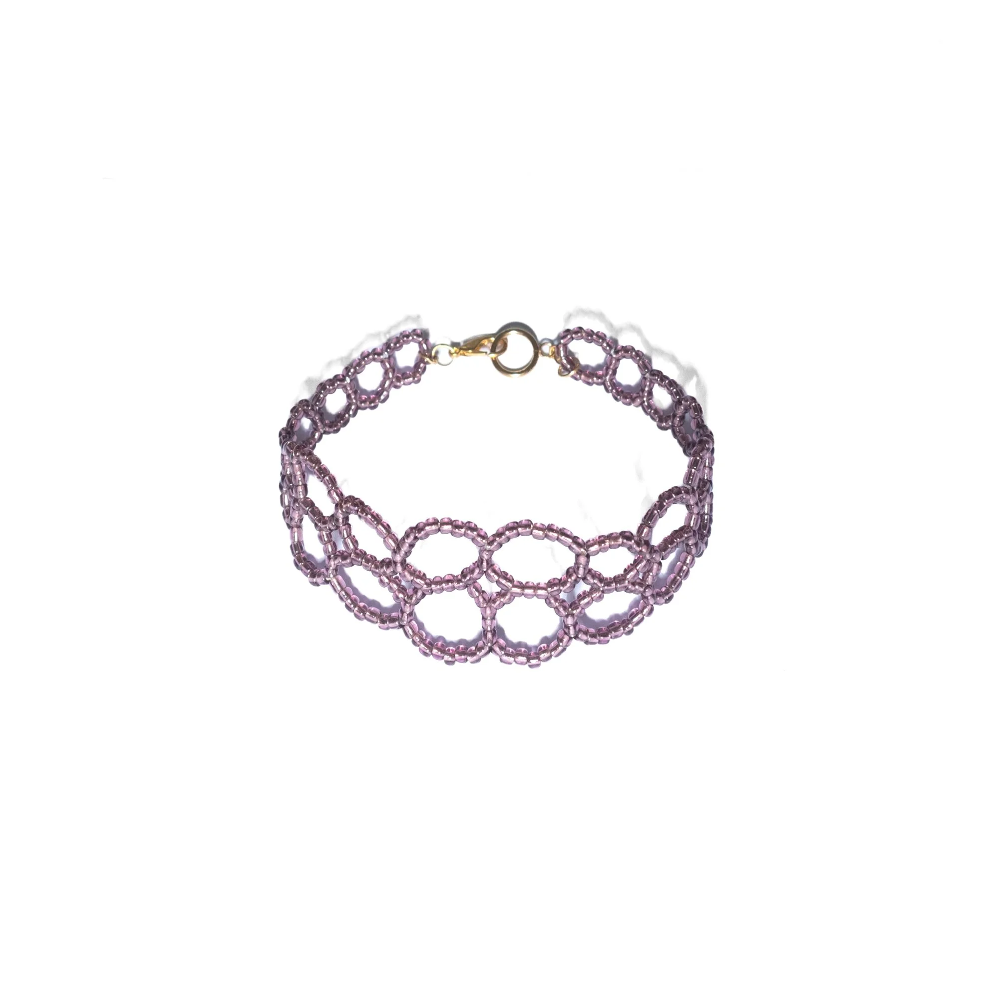 Coral Purple