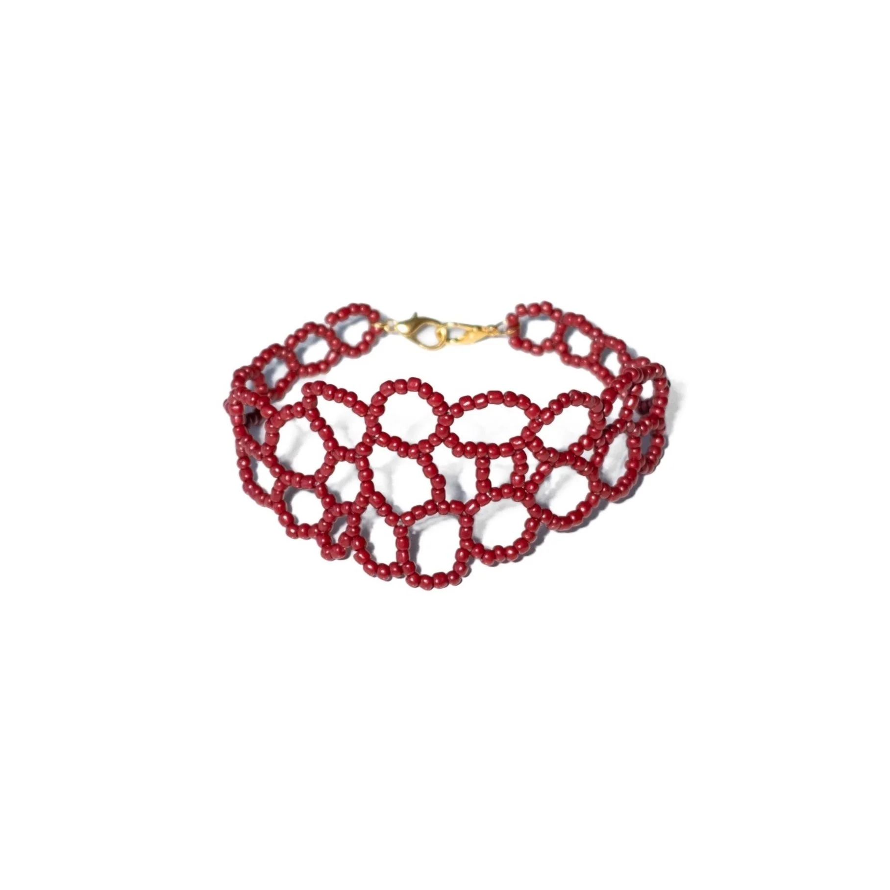 Coral Scarlet