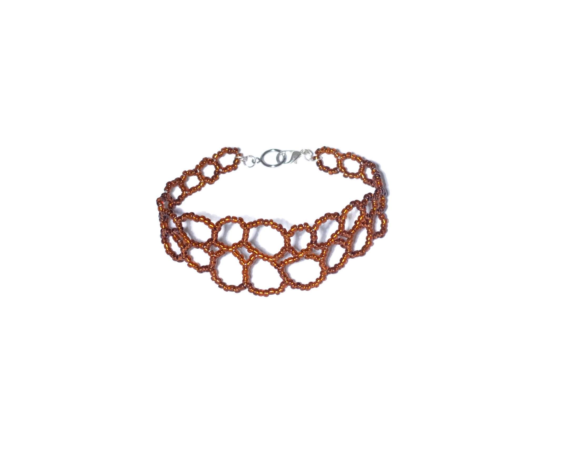 Coral Amber