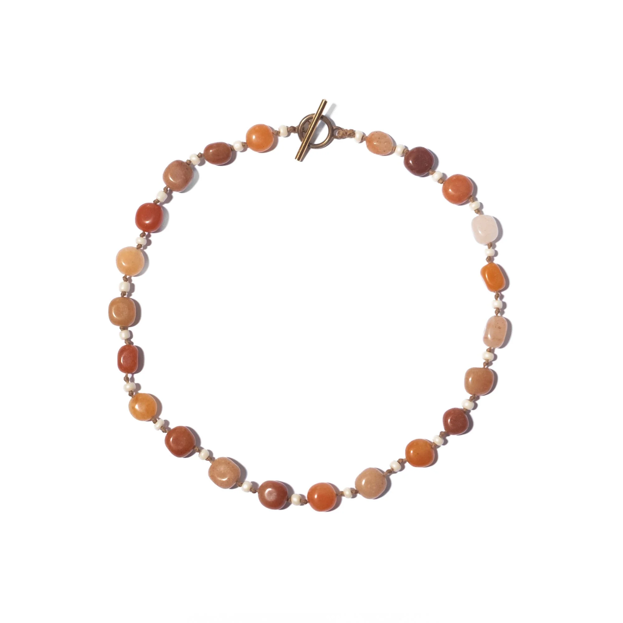 Red Ivory Aventurine