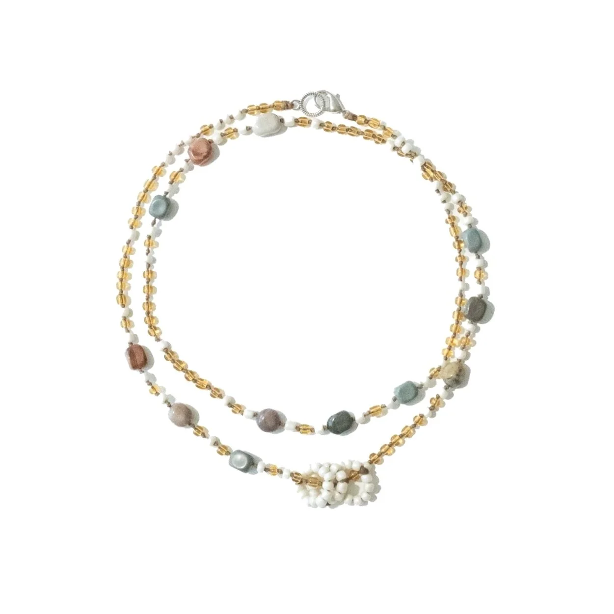 Marine Ivory