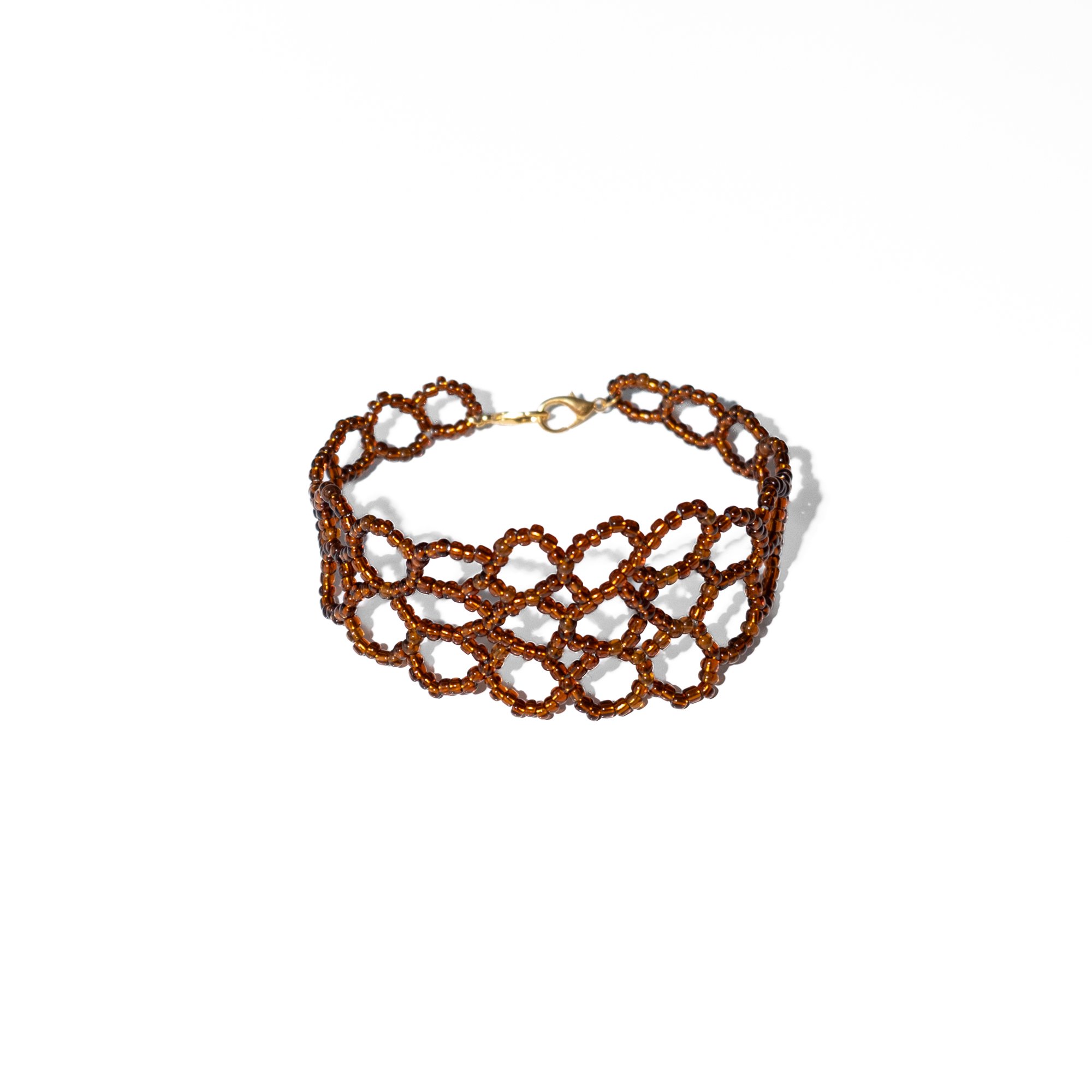 Coral Amber