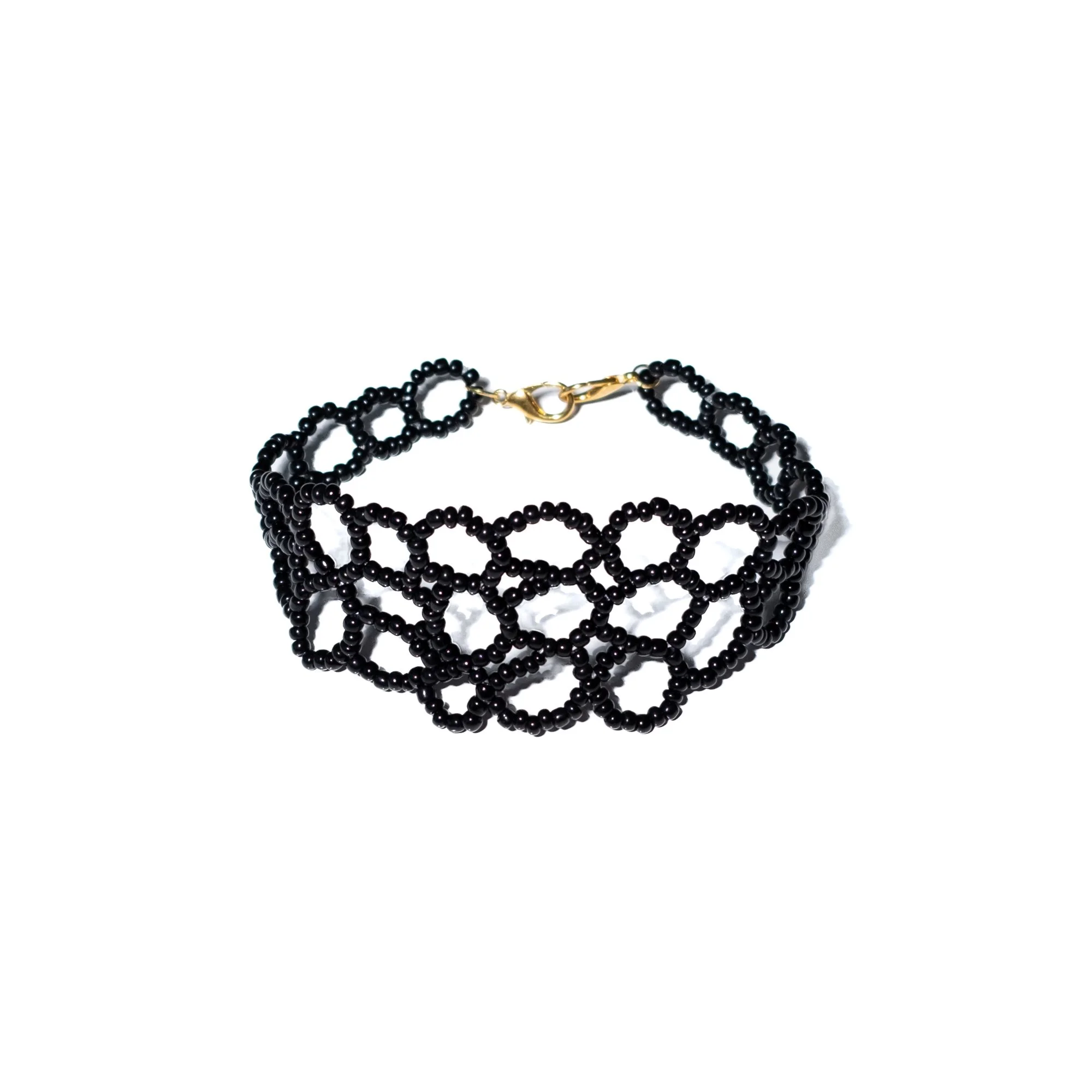 Coral Black