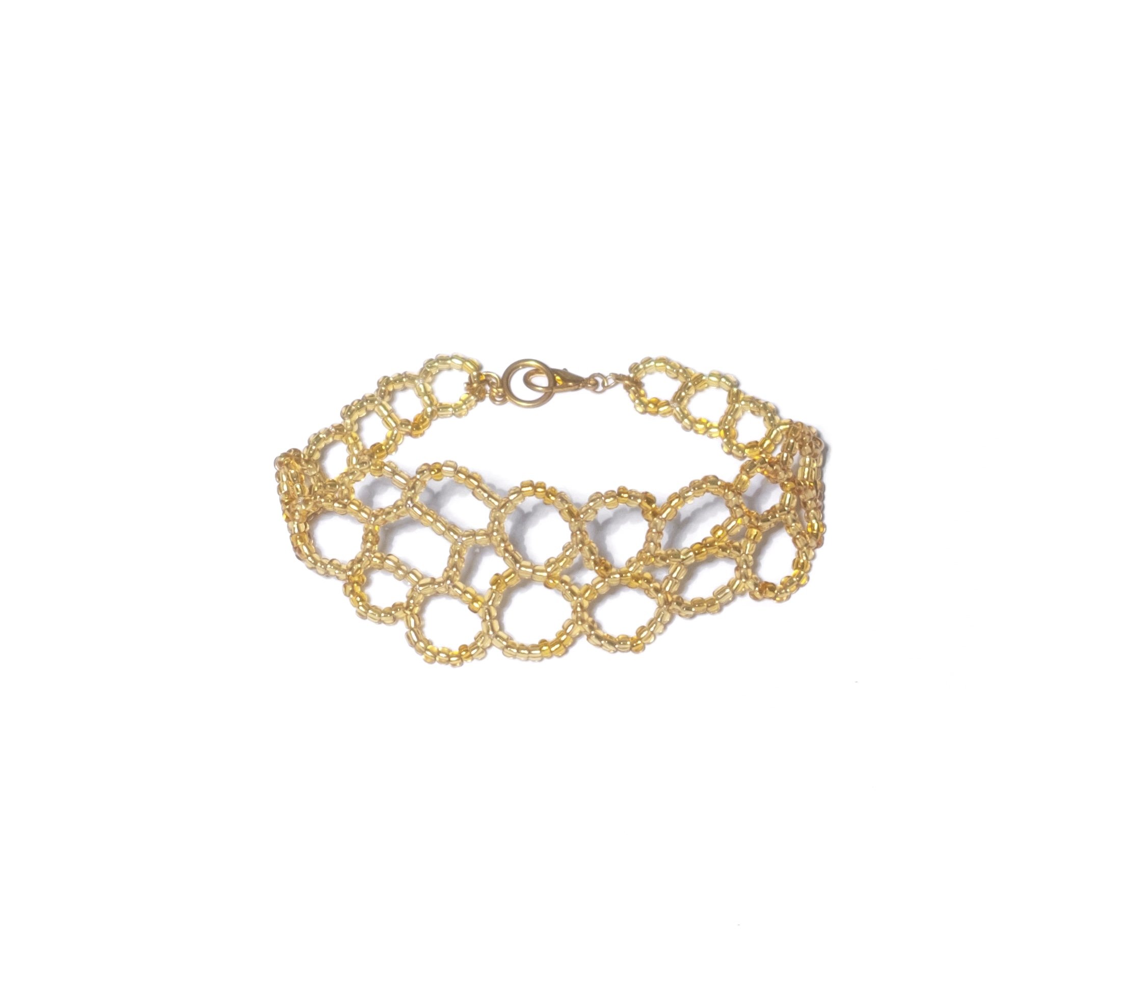 Coral Gold