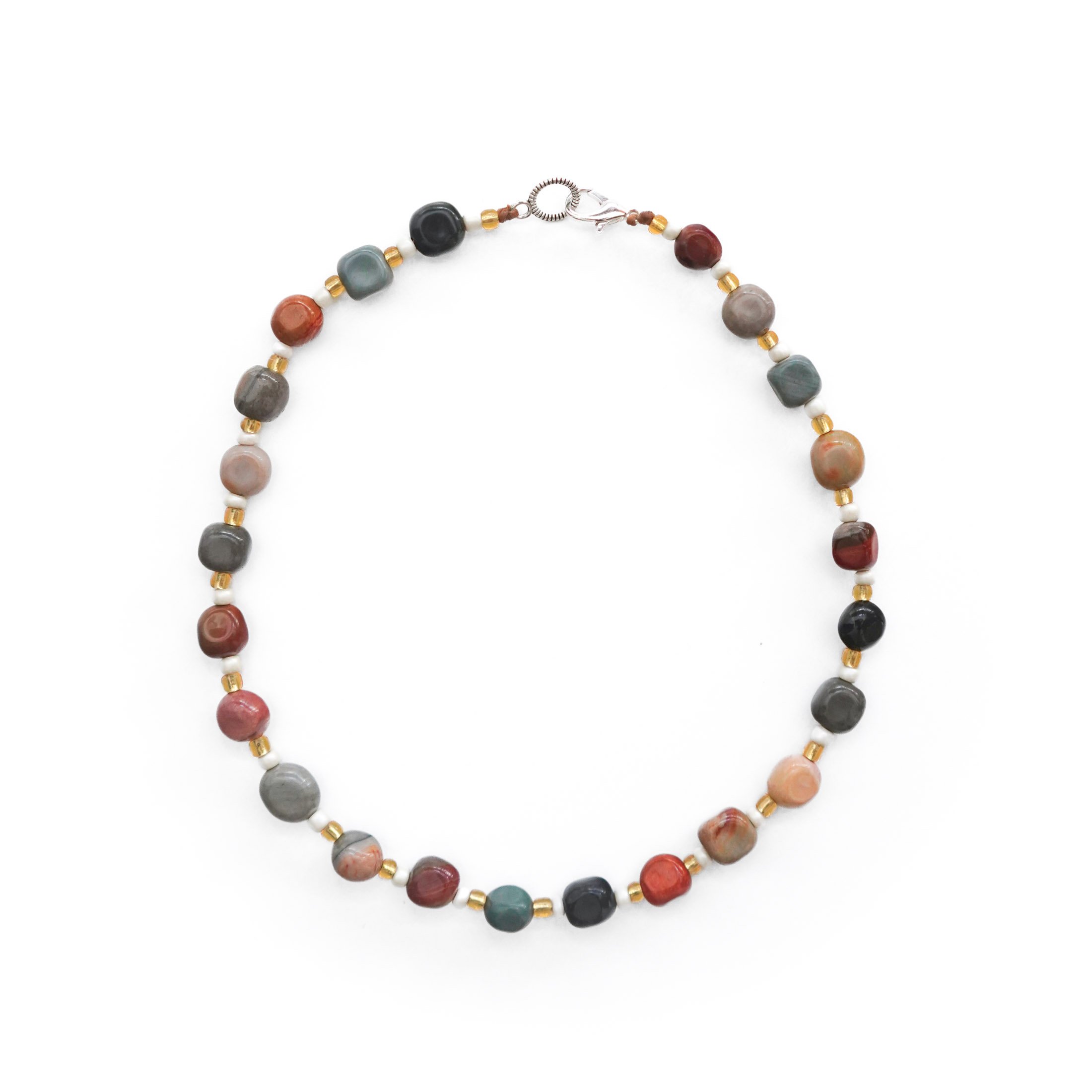 Marine Stone Gold