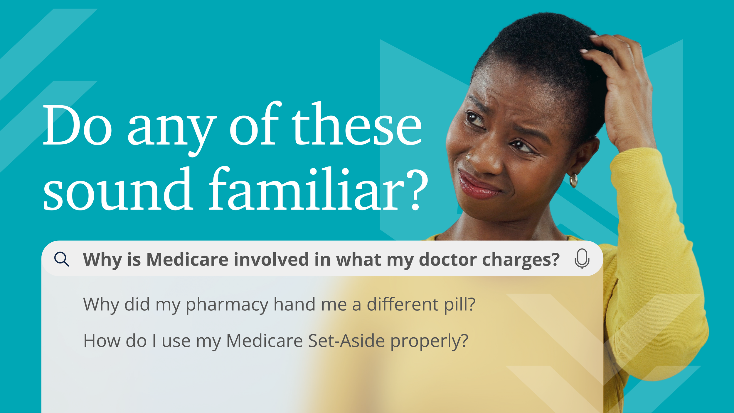 Three Medicare Terms You See All the Time (And What They Mean) Part II