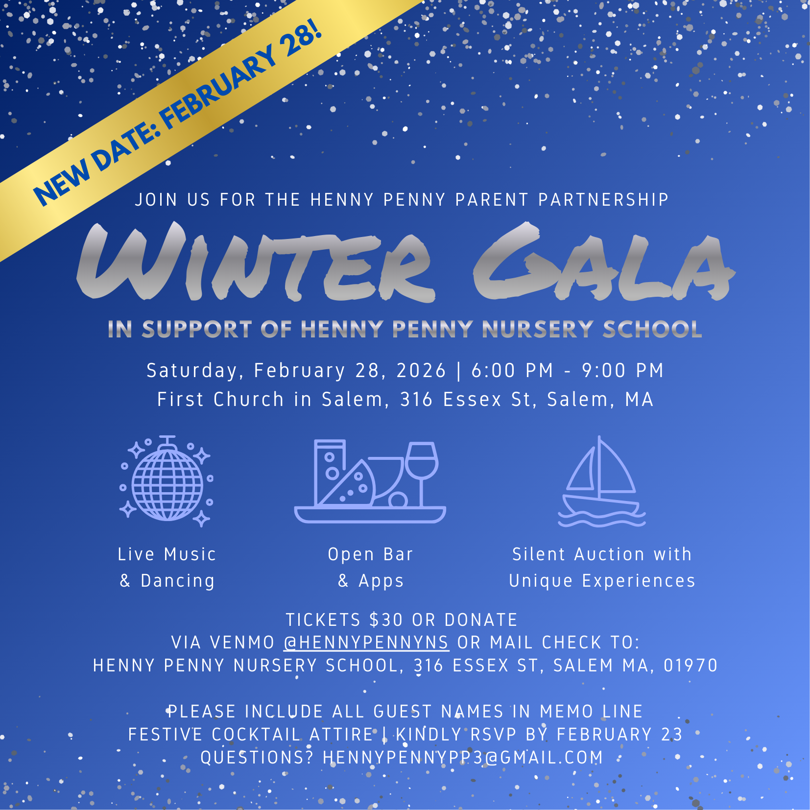 Winter Gala 2026