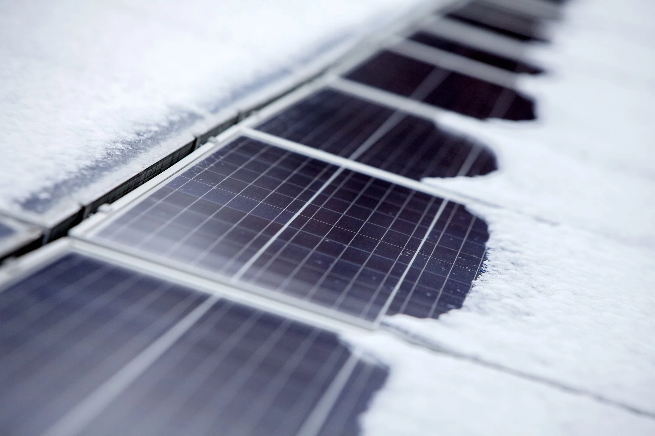 Can Solar Handle Harsh Winters? 5 Lessons I’ve Learned Installing in MA and NH