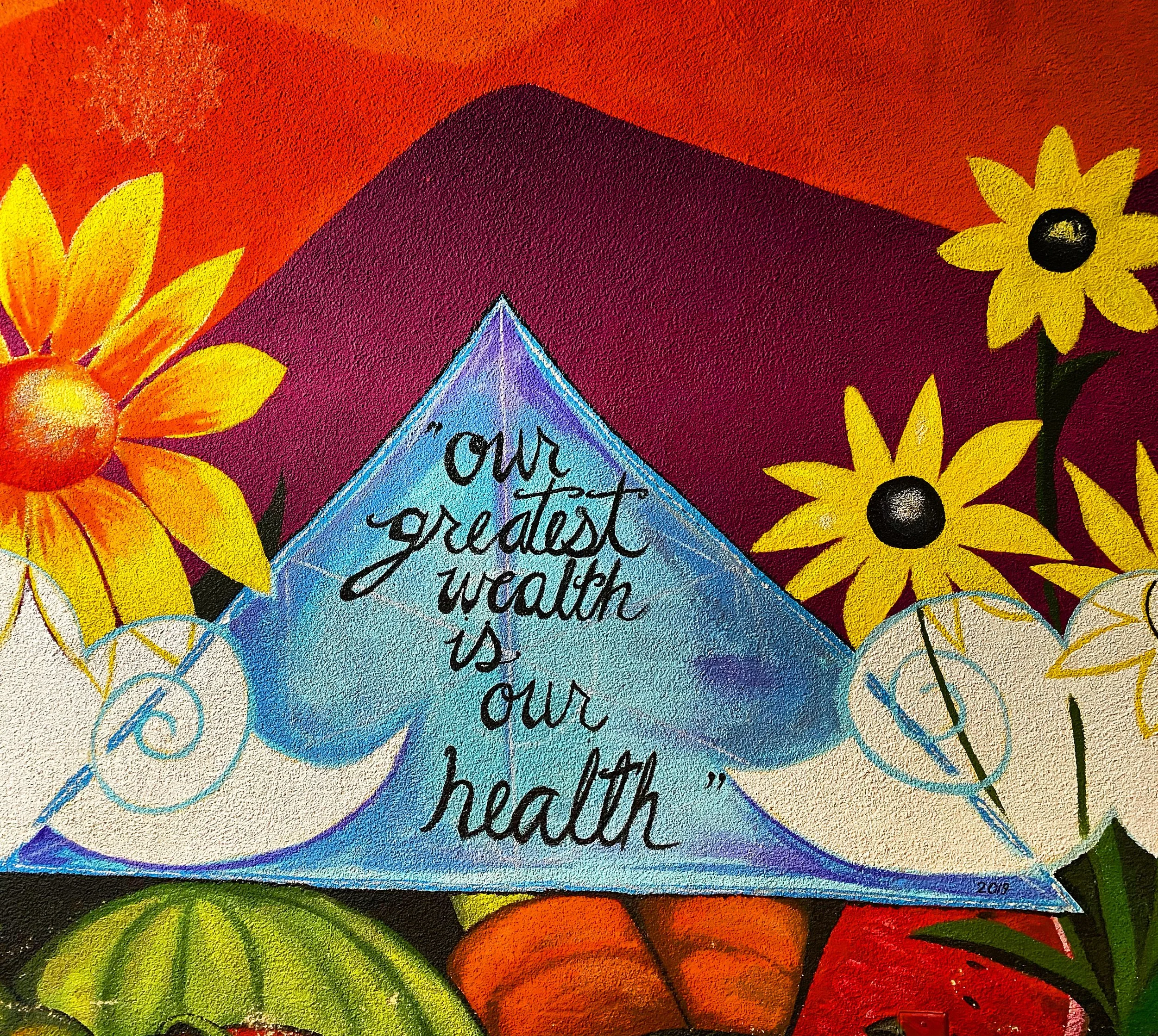 Decolonizing Therapy