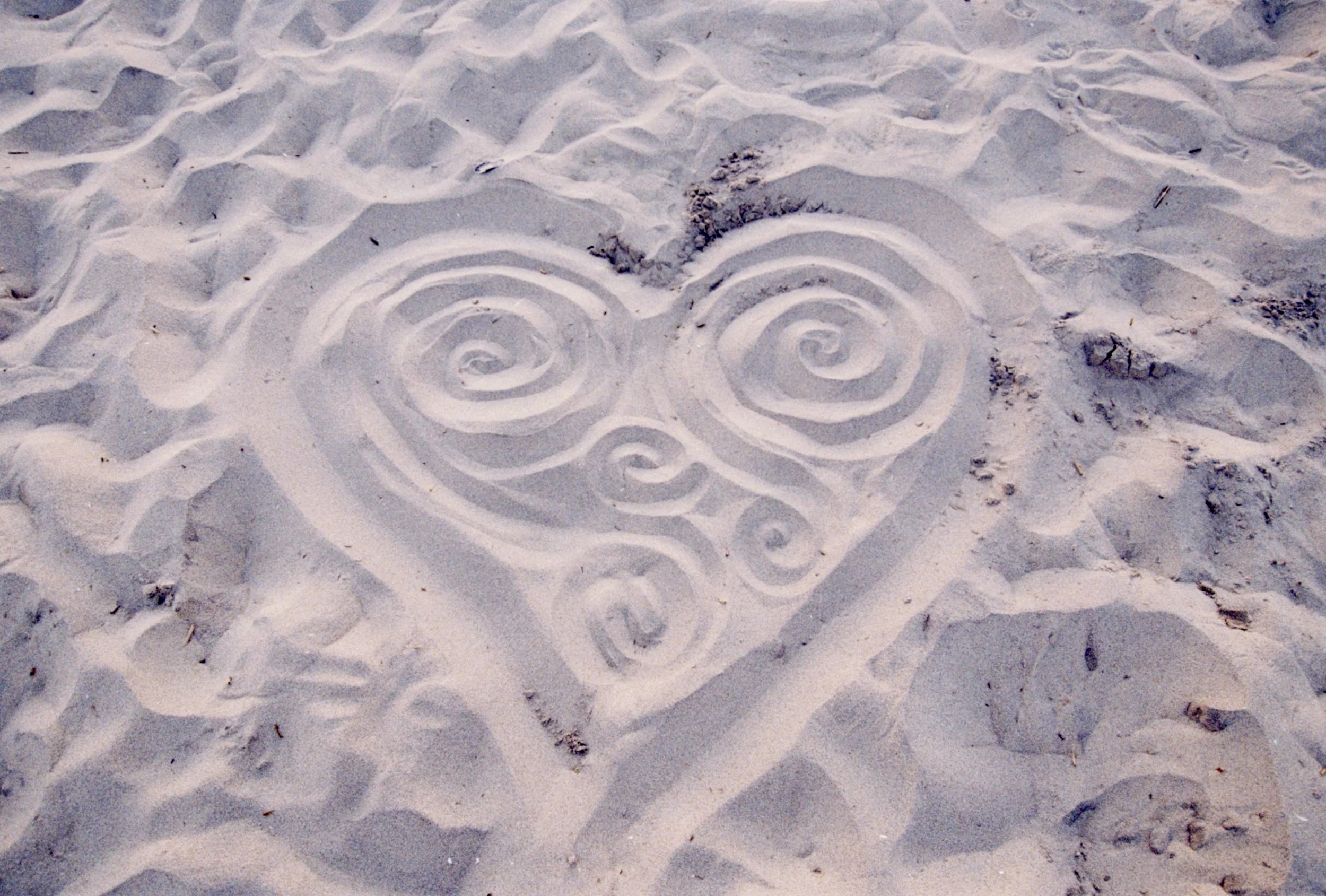 Humanistic Therapy Heart Centered