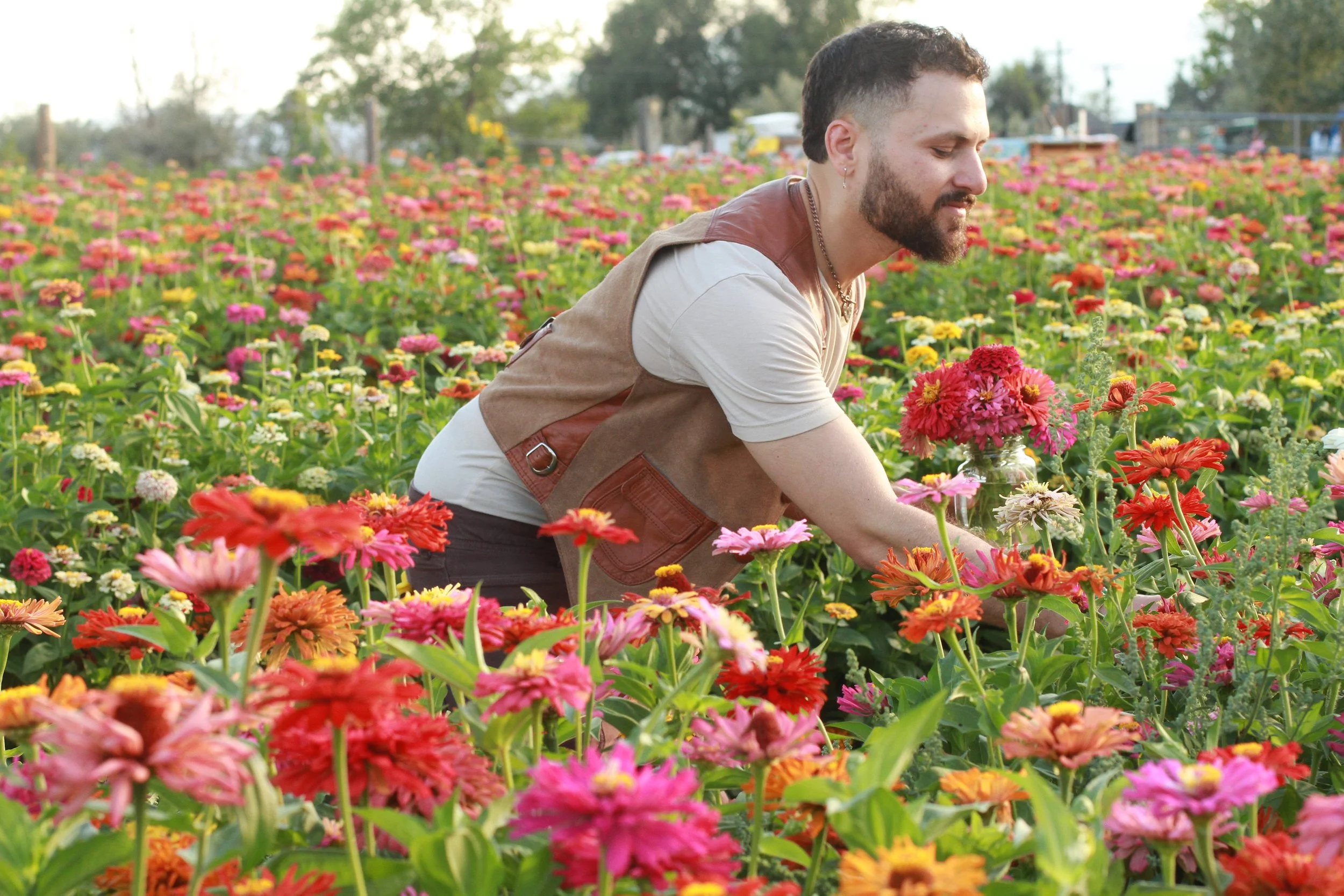 Gay Male Therapist Denver