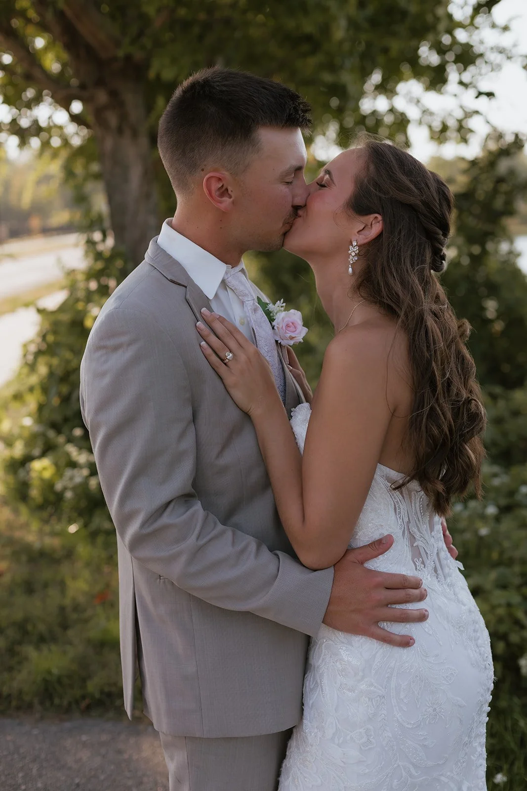 Wisconsin Wedding Photographer