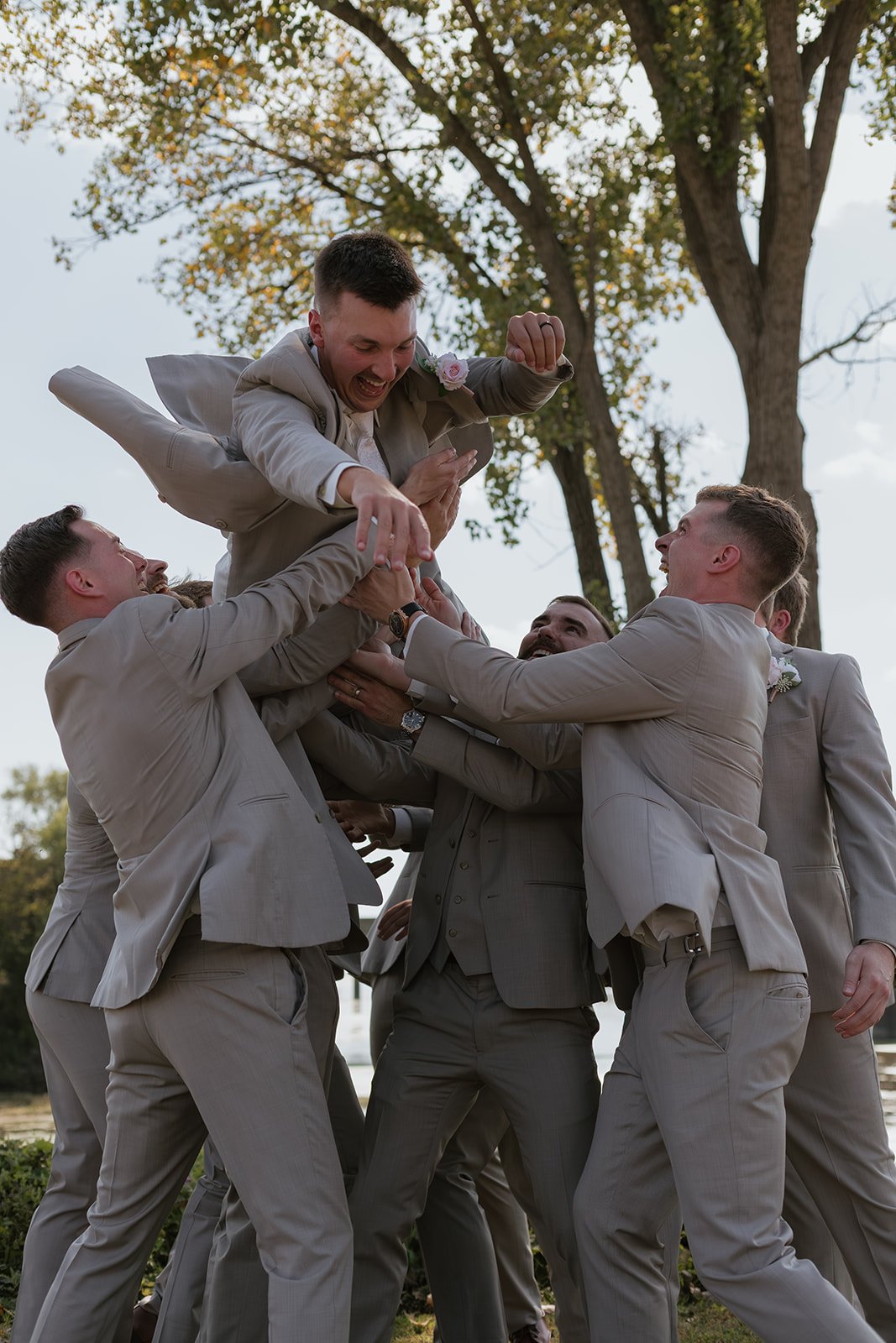 Wisconsin Wedding Photographer