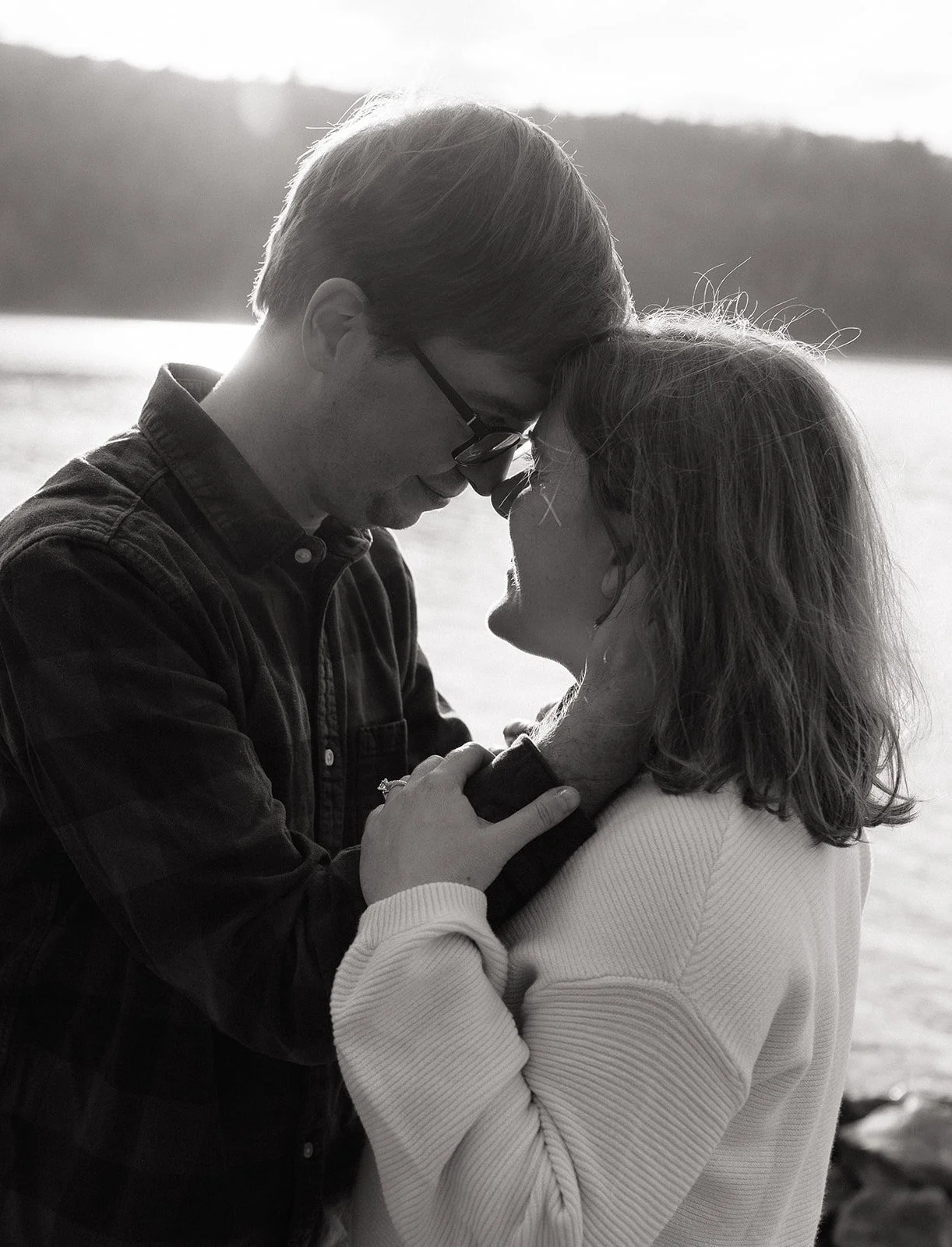 Wisconsin couples and wedding photographer