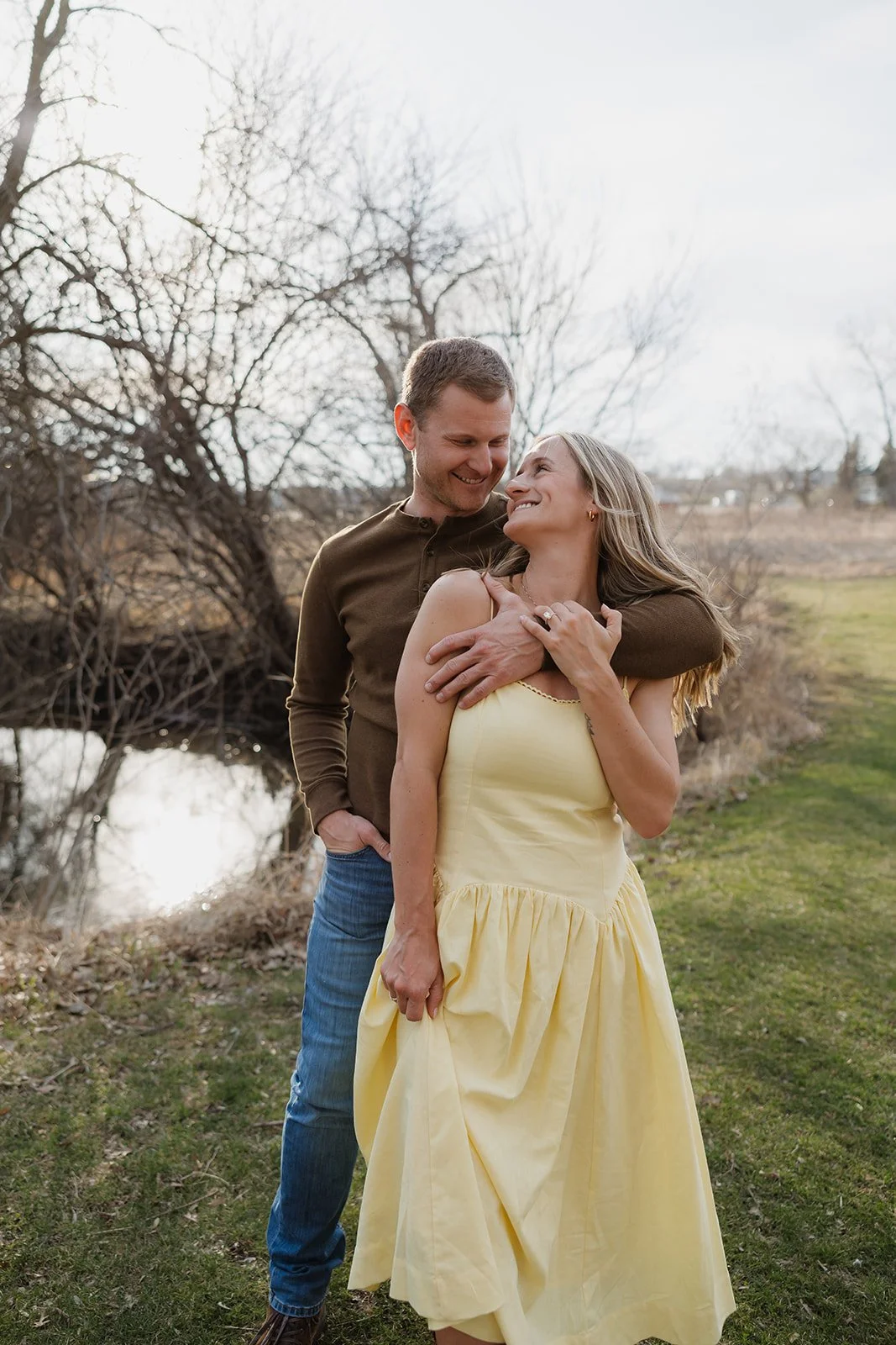 Madison Wisconsin wedding and engagement photographer