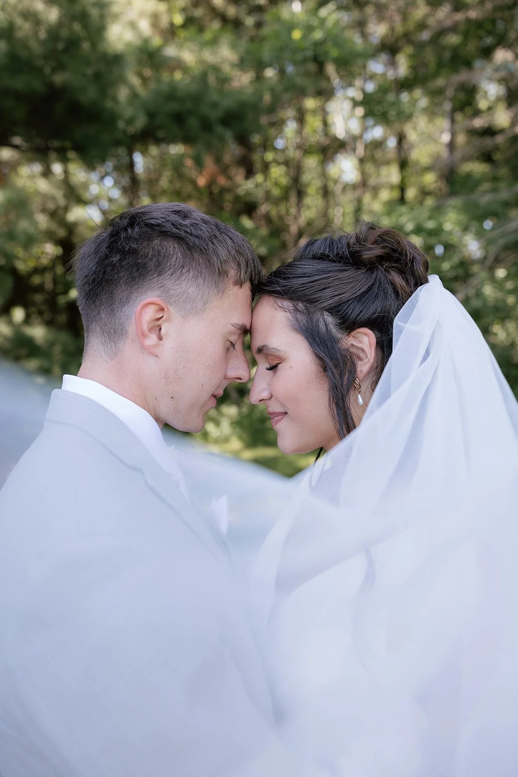 Wisconsin Wedding Photographer
