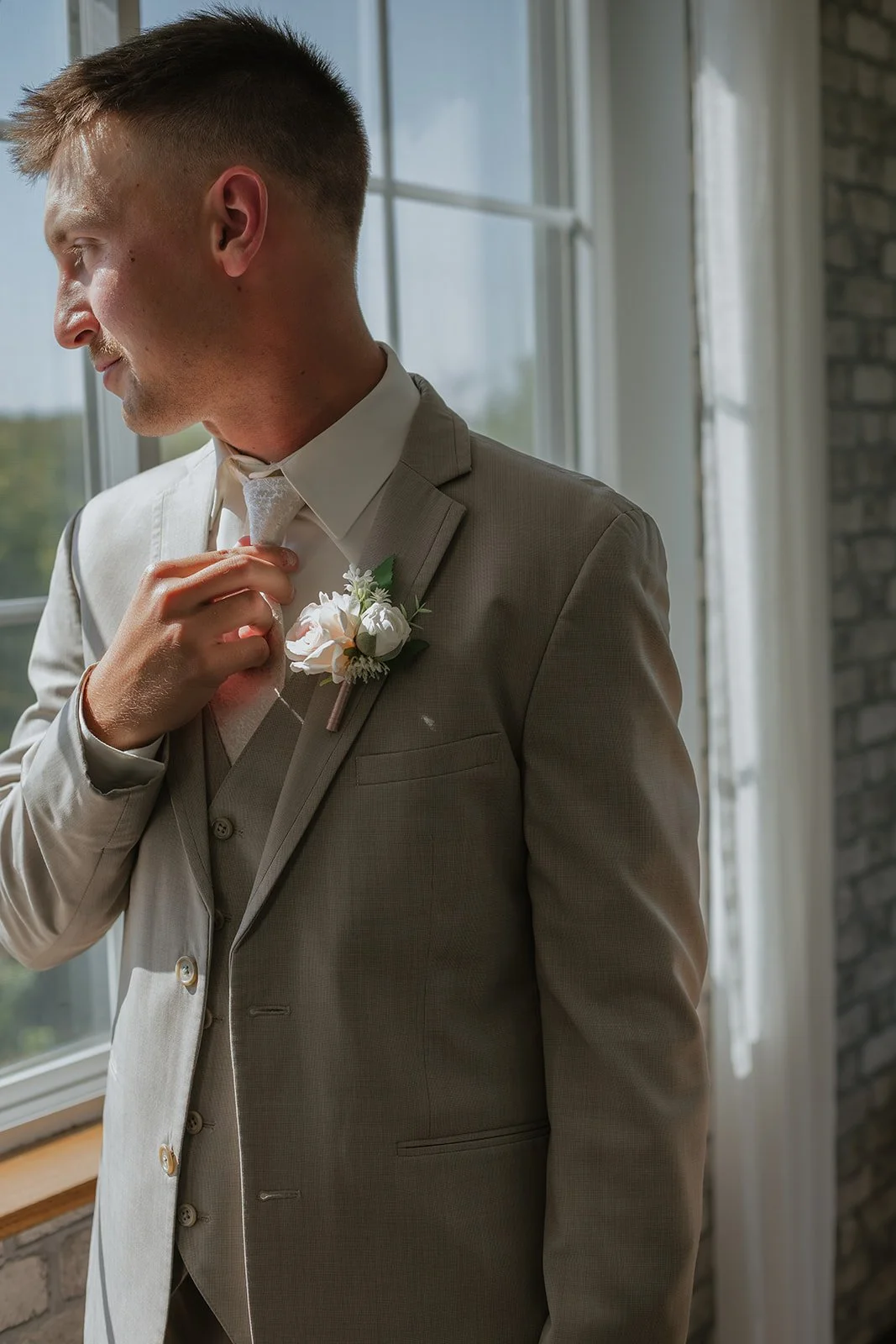 Wisconsin Wedding Photographer