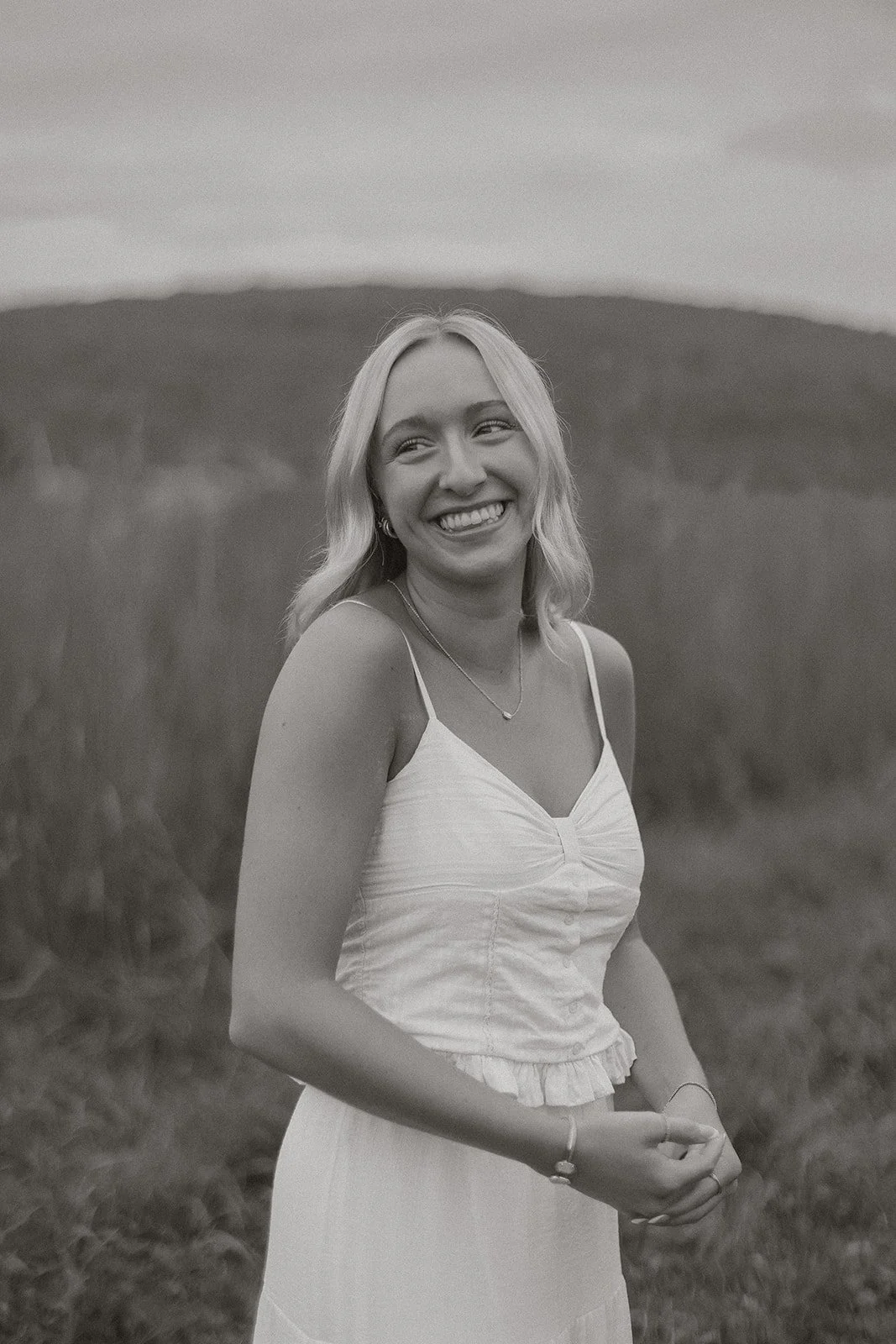 Emma Lehman Photography, Wisconsin Senior Photographer