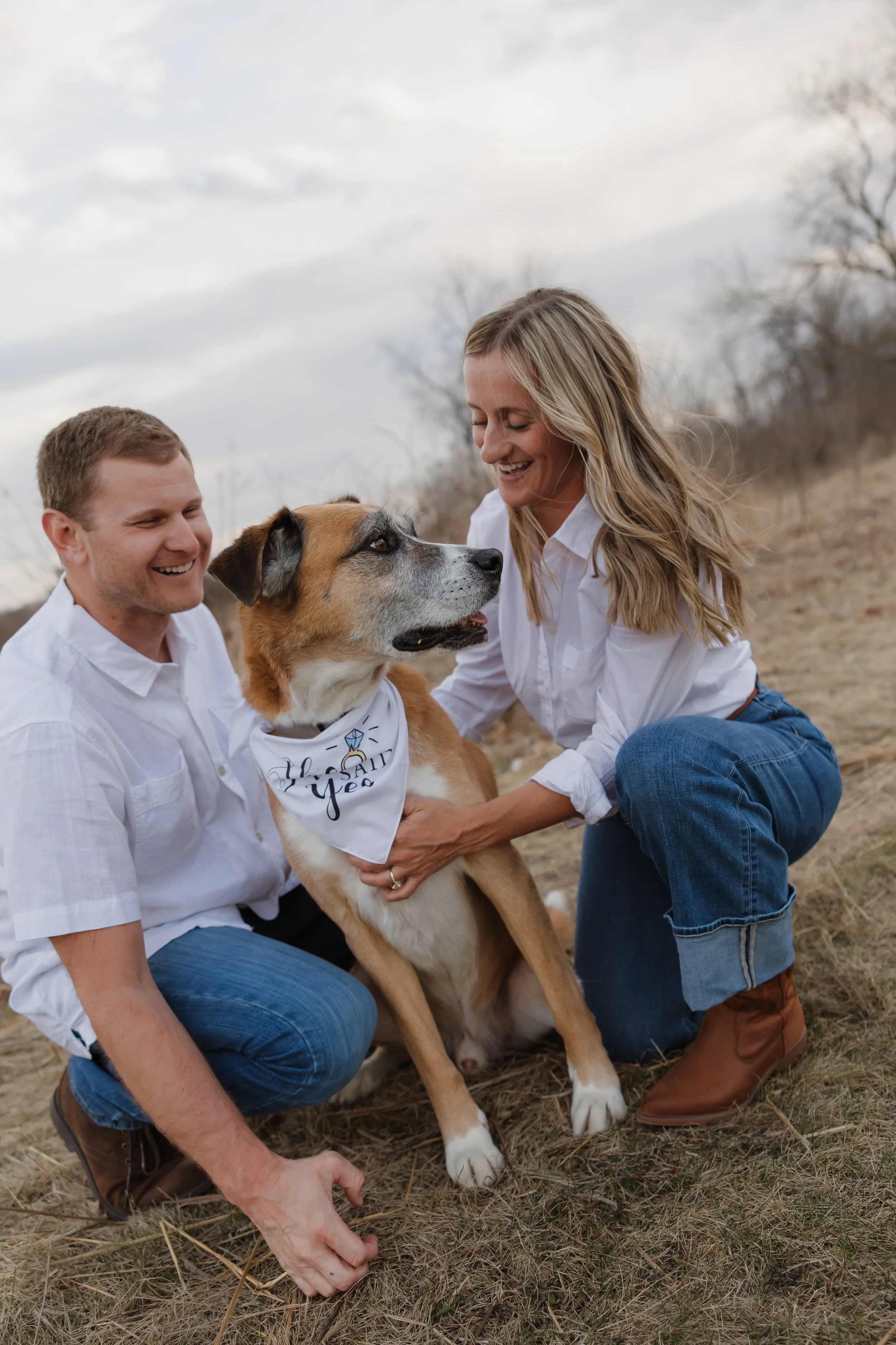 Madison Wisconsin wedding and engagement photographer