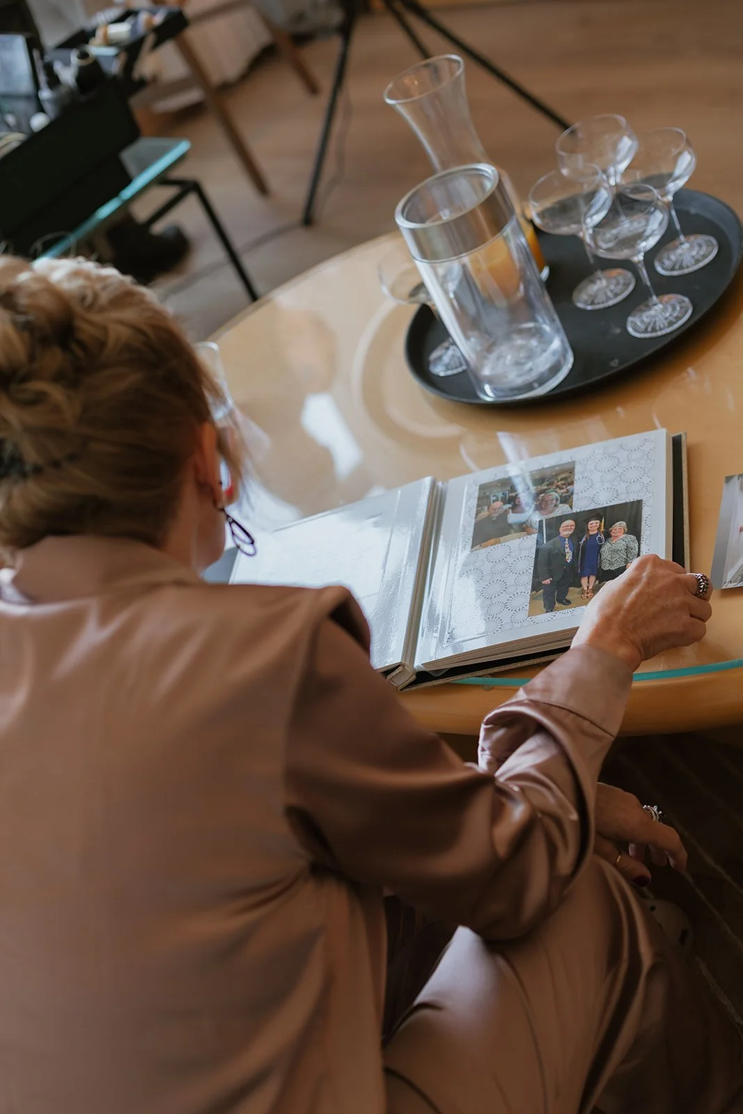 Wisconsin Wedding Photographer