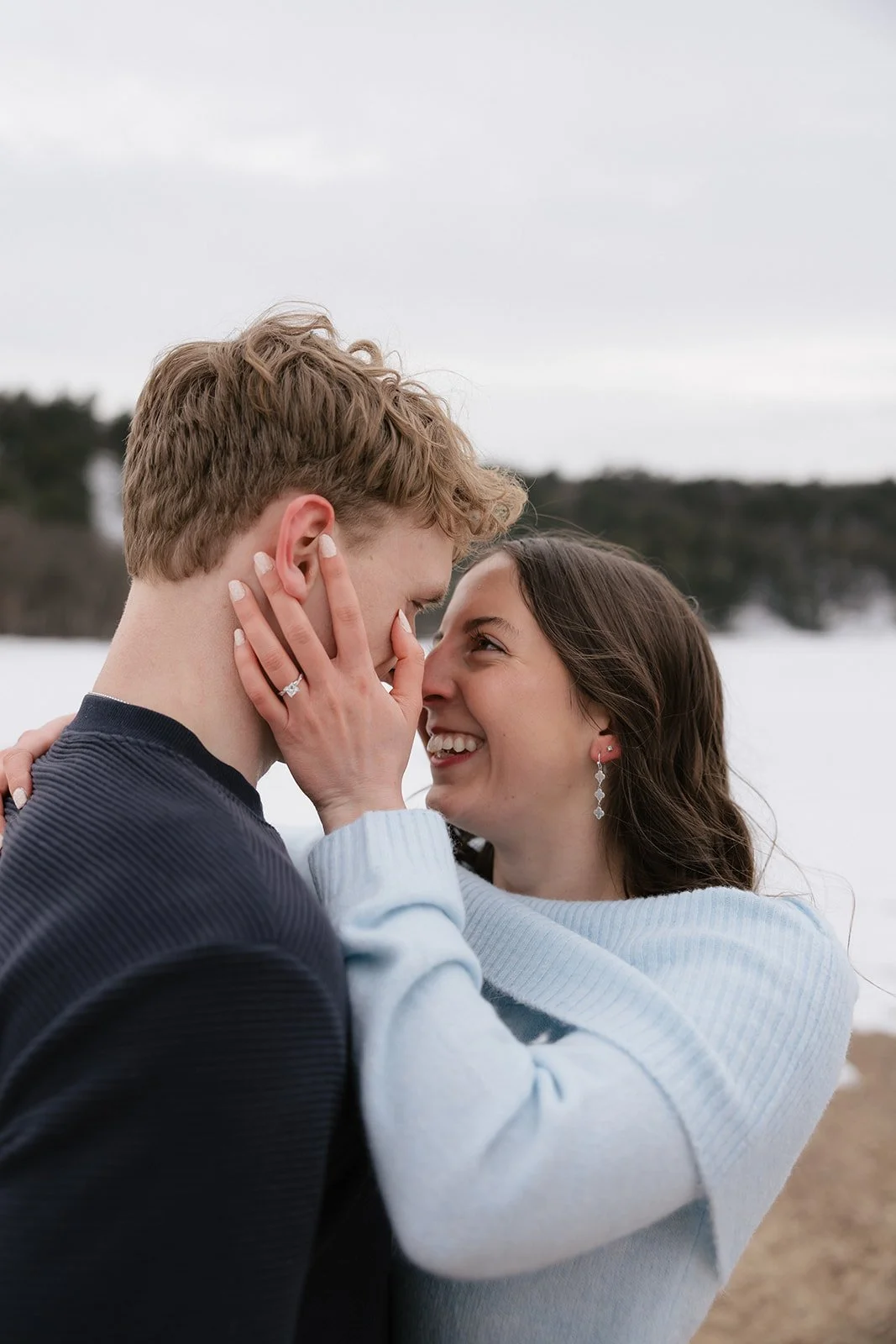 Wisconsin Couples and Wedding Photographer